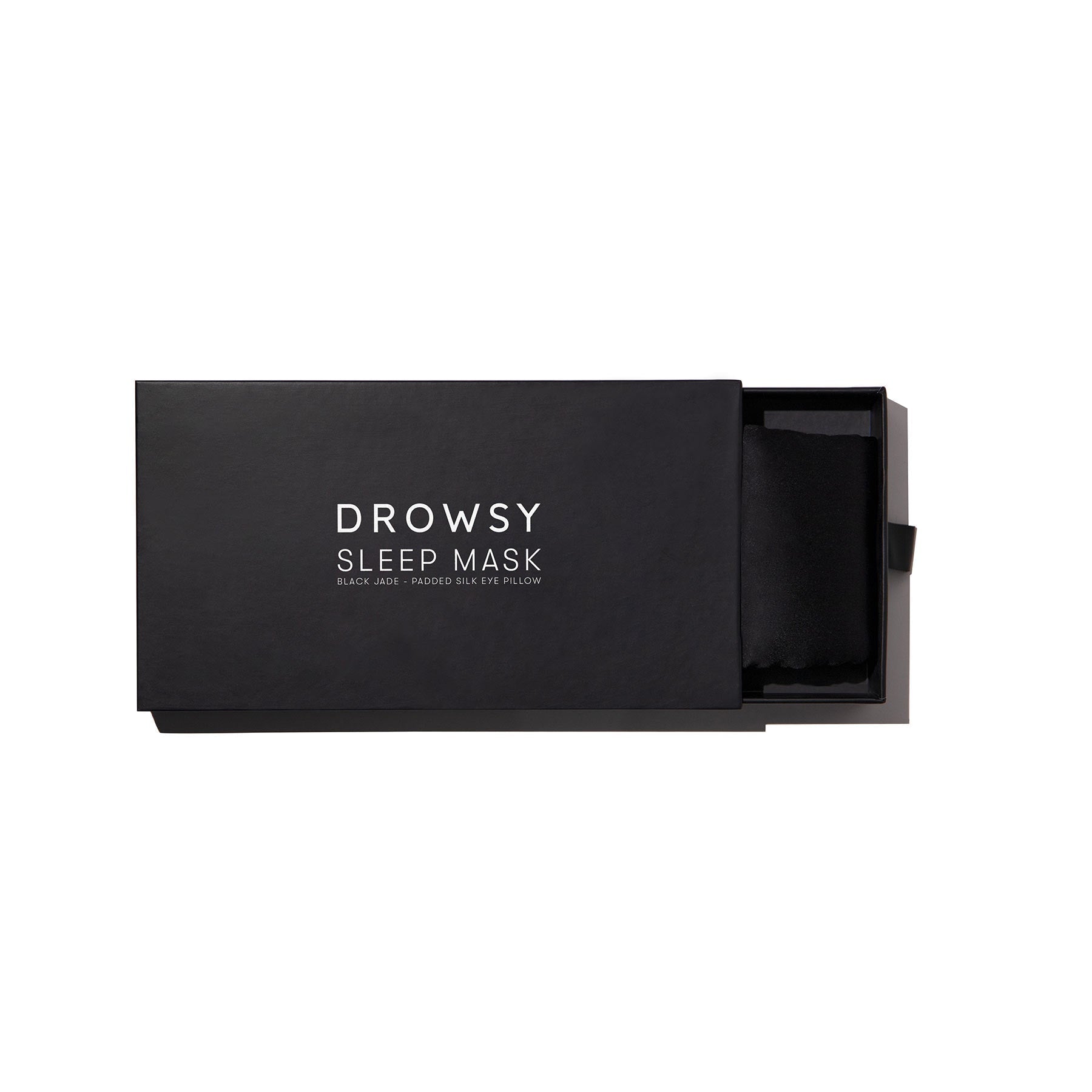 Black Jade Drowsy