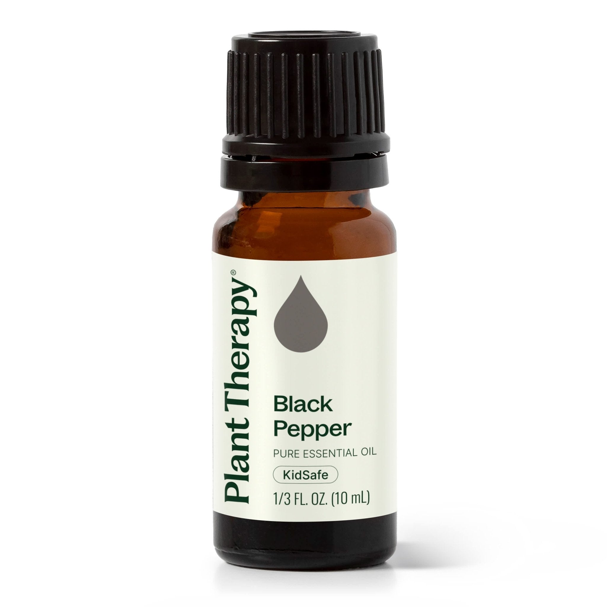 Black Pepper Essential Oil Plant Therapy