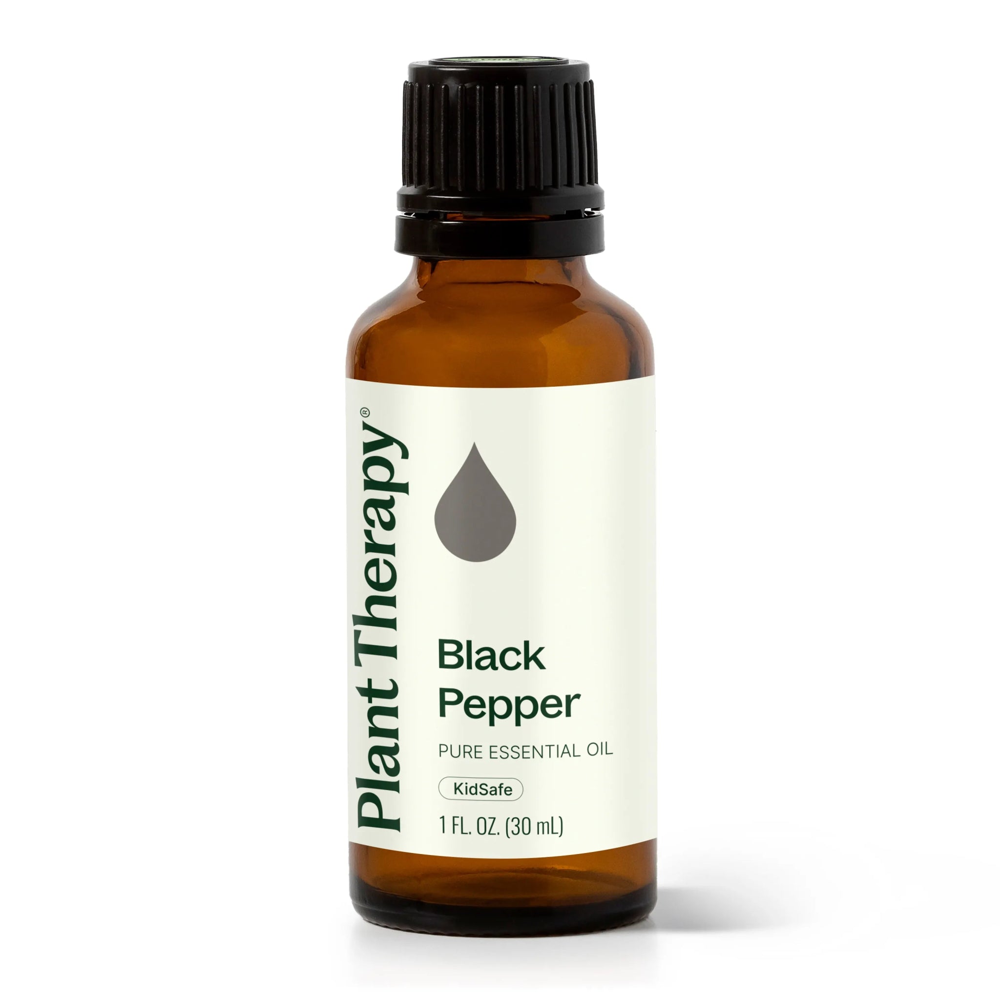 Black Pepper Essential Oil Plant Therapy