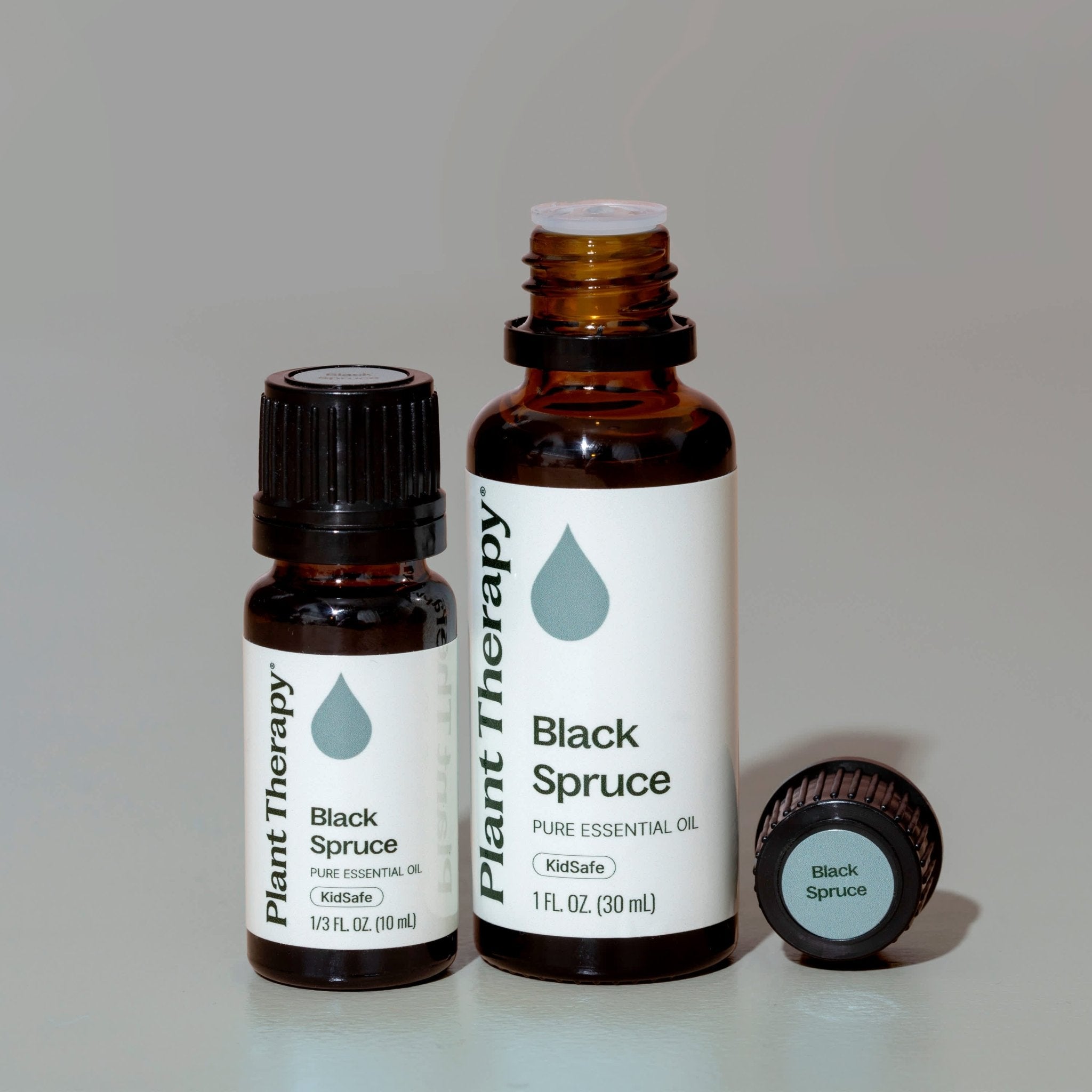 Black Spruce Essential Oil Plant Therapy
