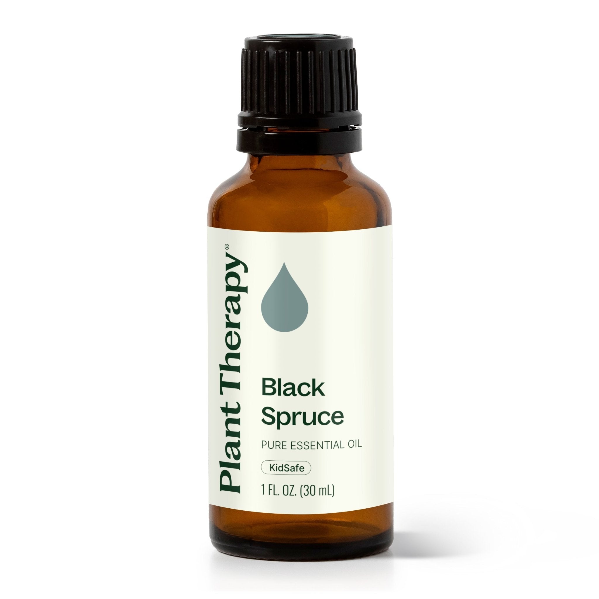 Black Spruce Essential Oil Plant Therapy