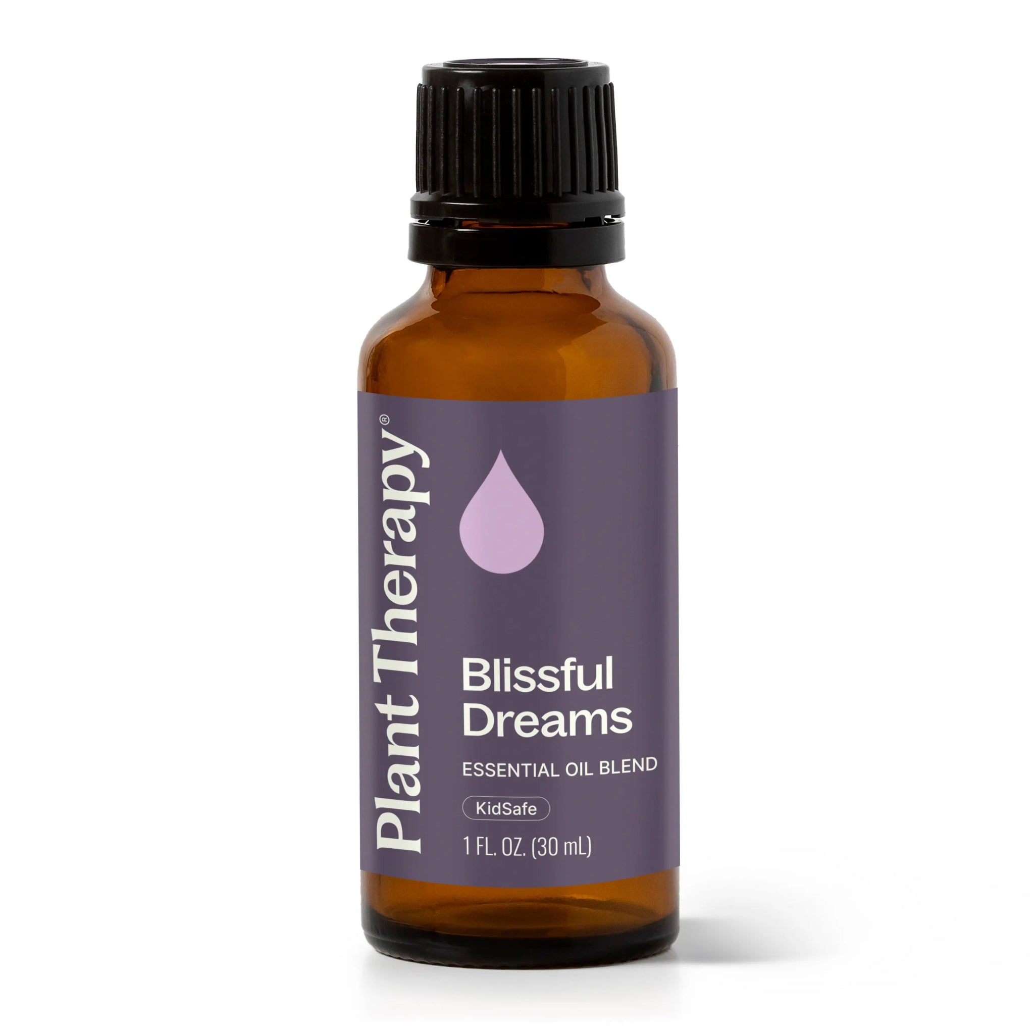 Blissful Dreams Essential Oil Plant Therapy
