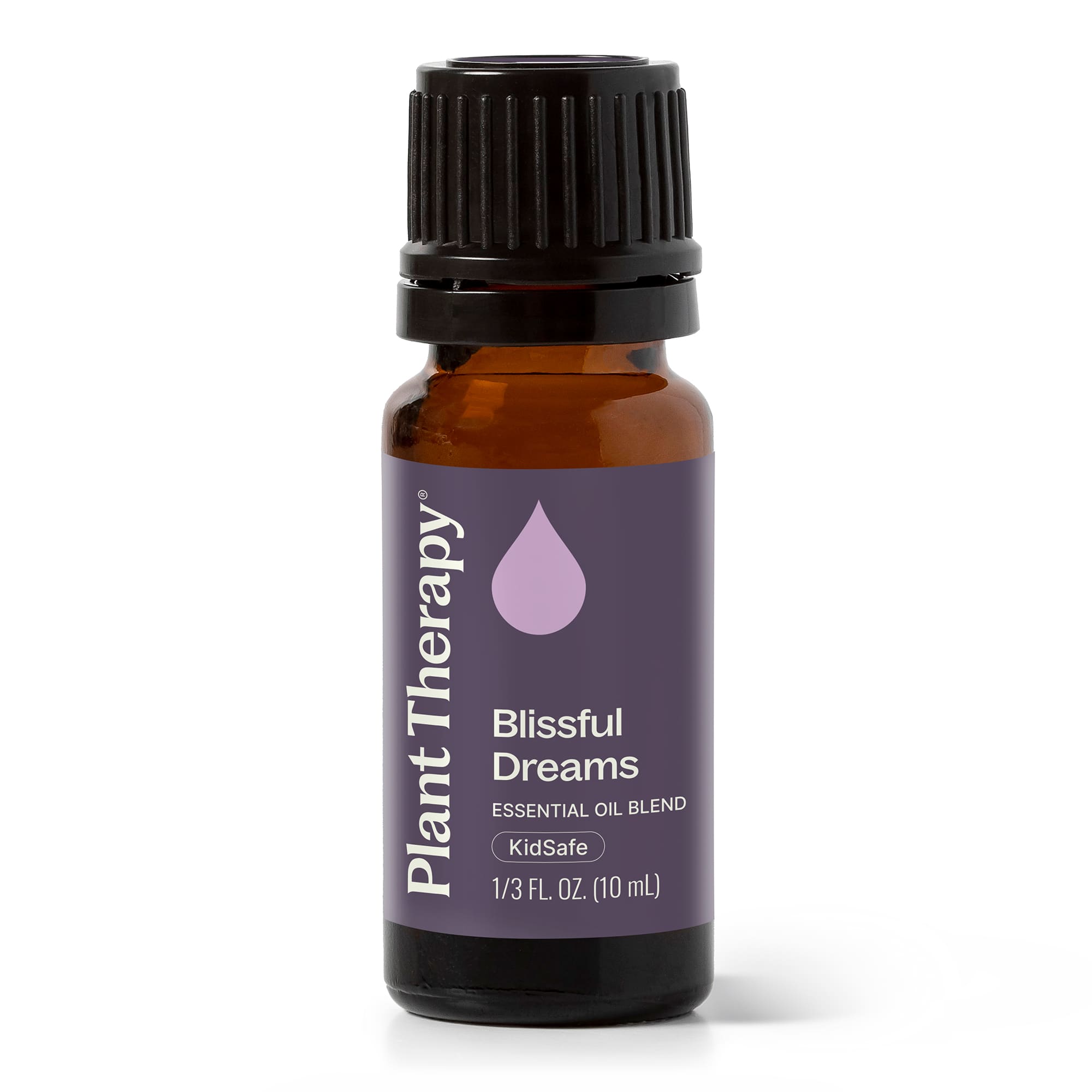 Blissful Dreams Essential Oil Plant Therapy