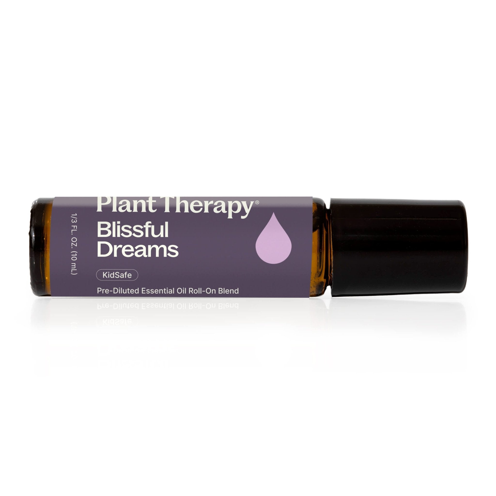 Blissful Dreams Essential Oil Pre - Diluted Roll - On Plant Therapy