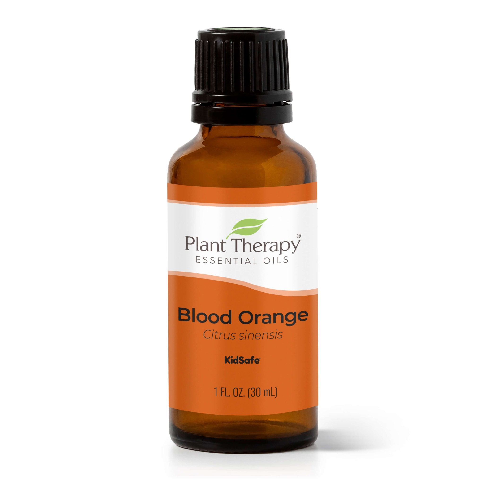 Blood Orange Essential Oil Plant Therapy