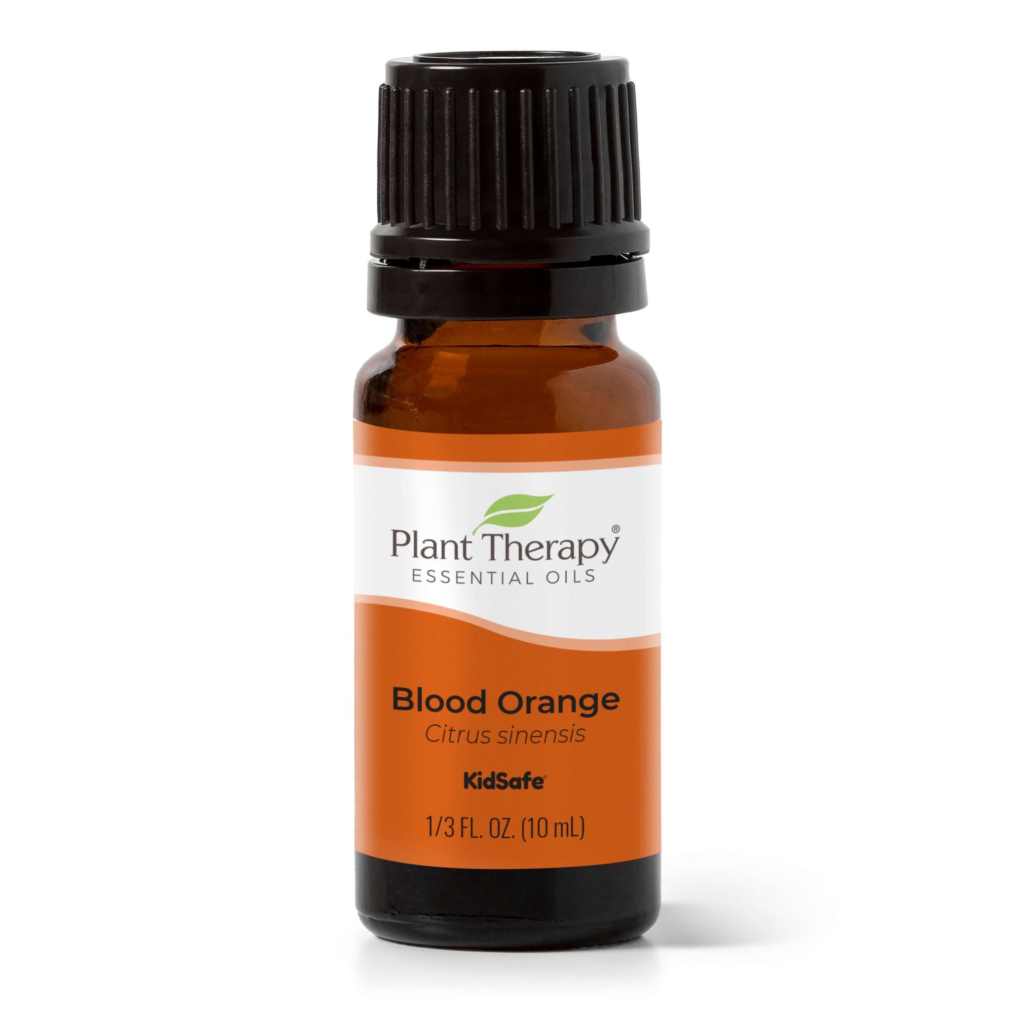Blood Orange Essential Oil Plant Therapy