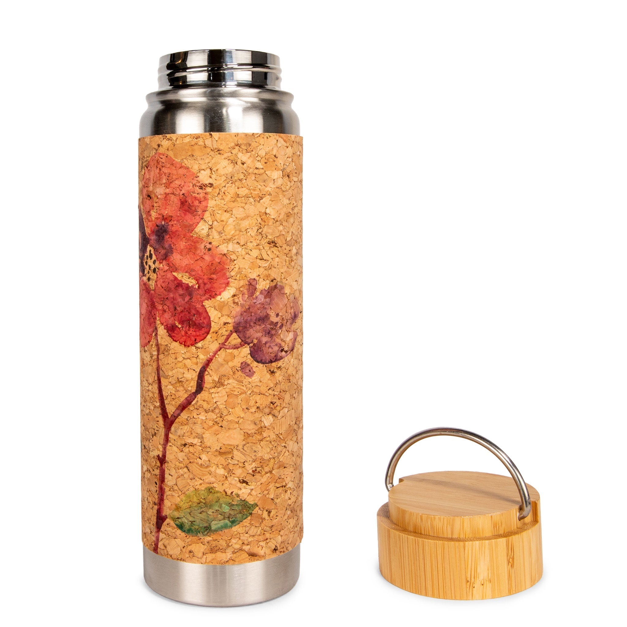 Blossom Bottle 24oz Yoloha Yoga