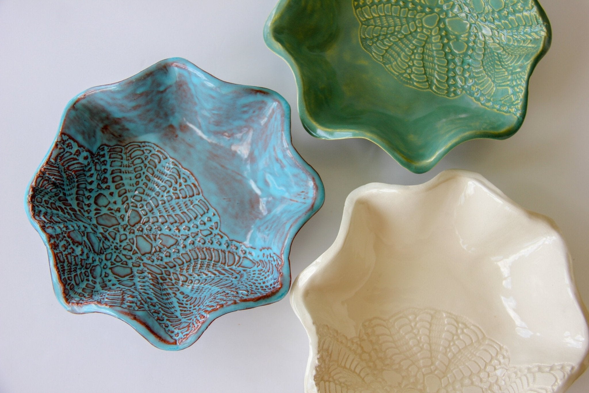 Blossom Bowl prodigalpottery