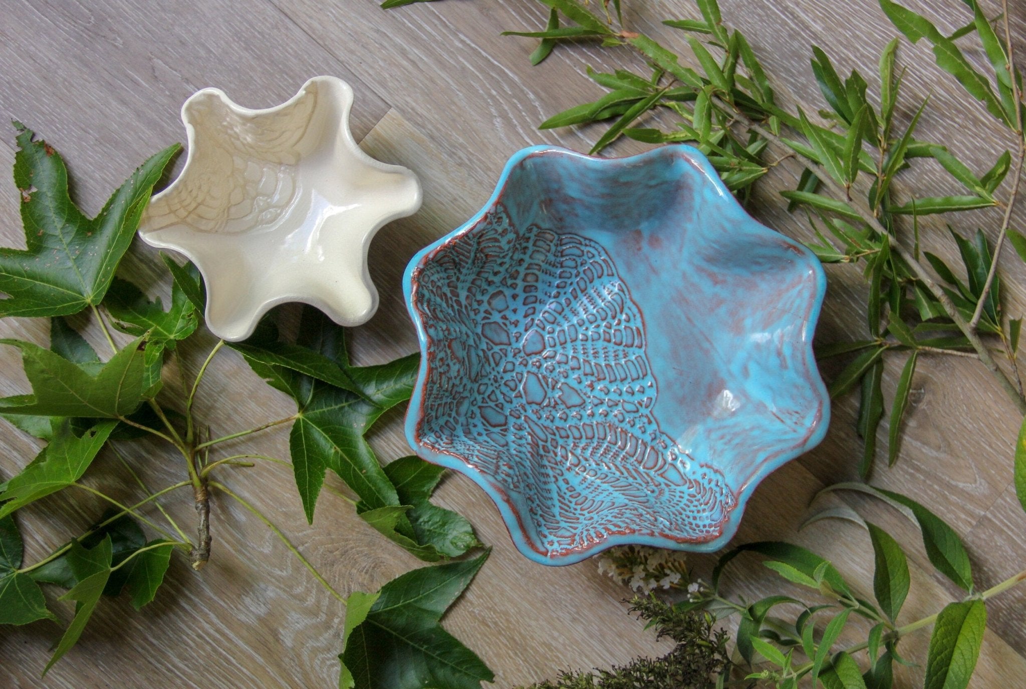 Blossom Bowl prodigalpottery