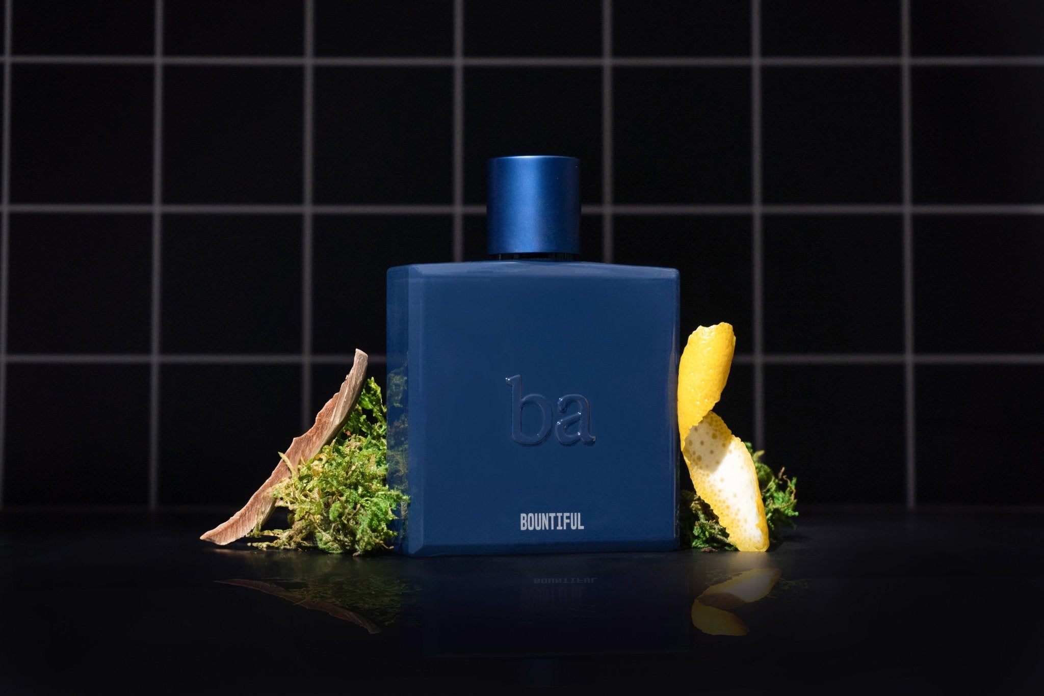 Blu Atlas Bountiful Eau de Parfum