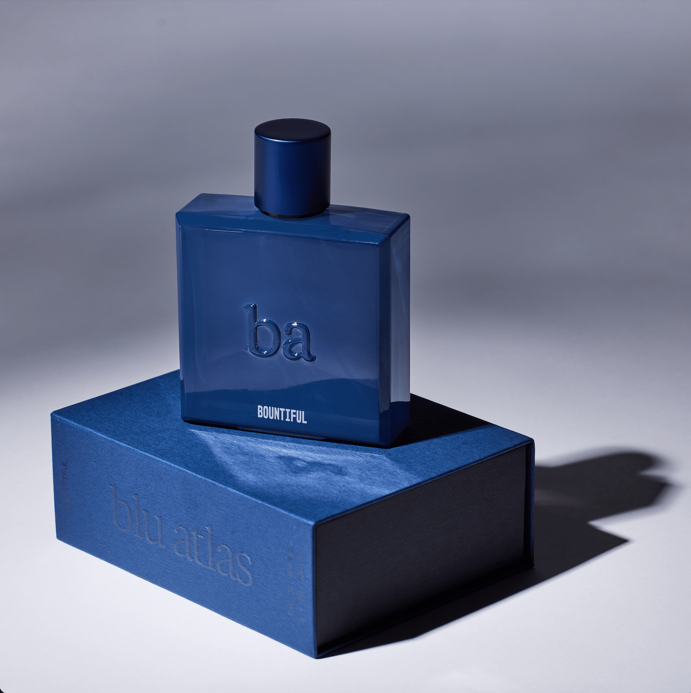 Blu Atlas Bountiful Eau de Parfum