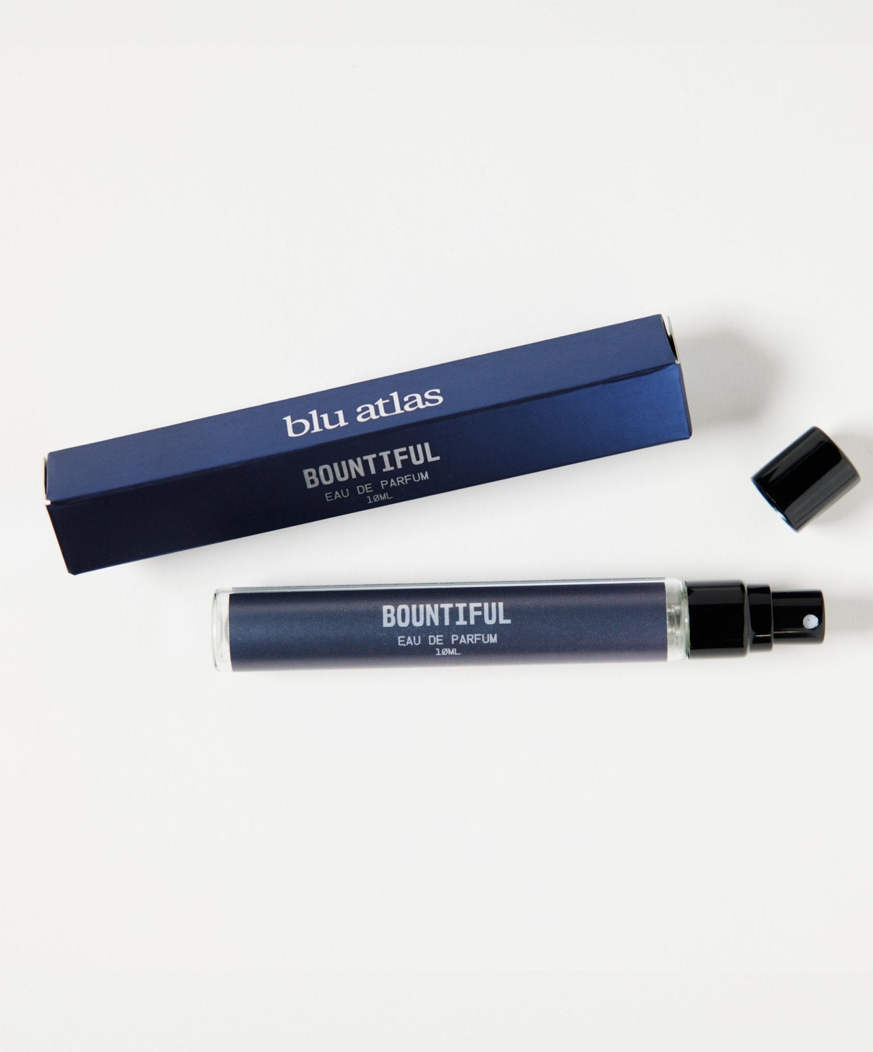 Blu Atlas Bountiful Eau de Parfum
