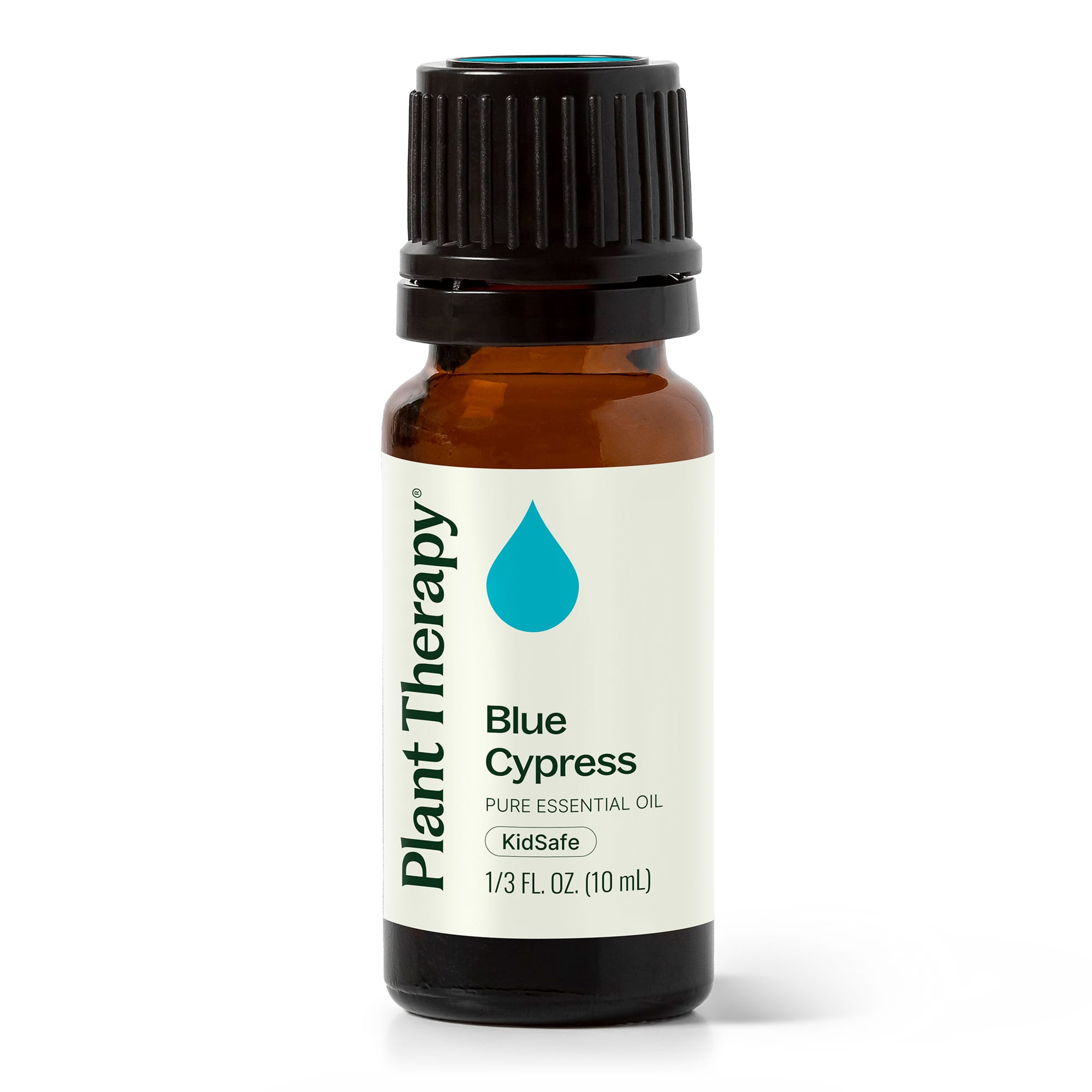 Blue Cypress Essential Oil Plant Therapy