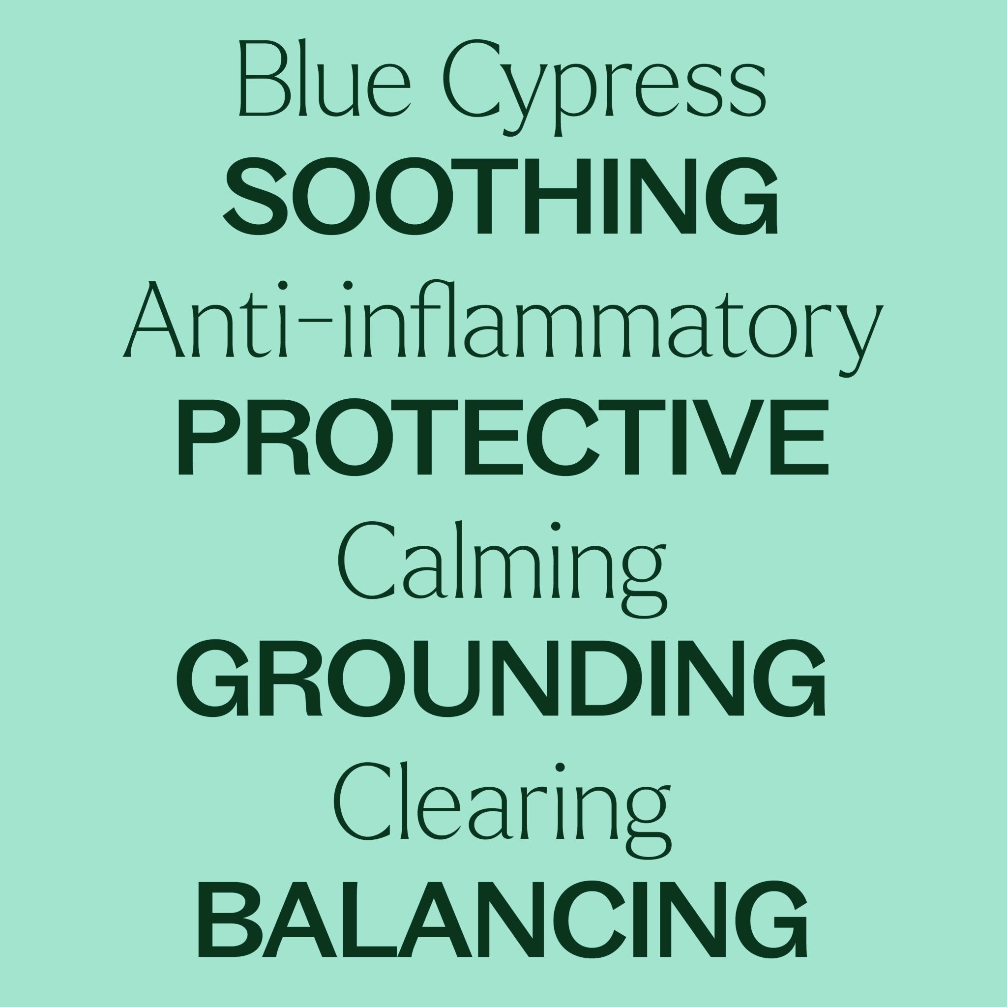 Blue Cypress Essential Oil Plant Therapy