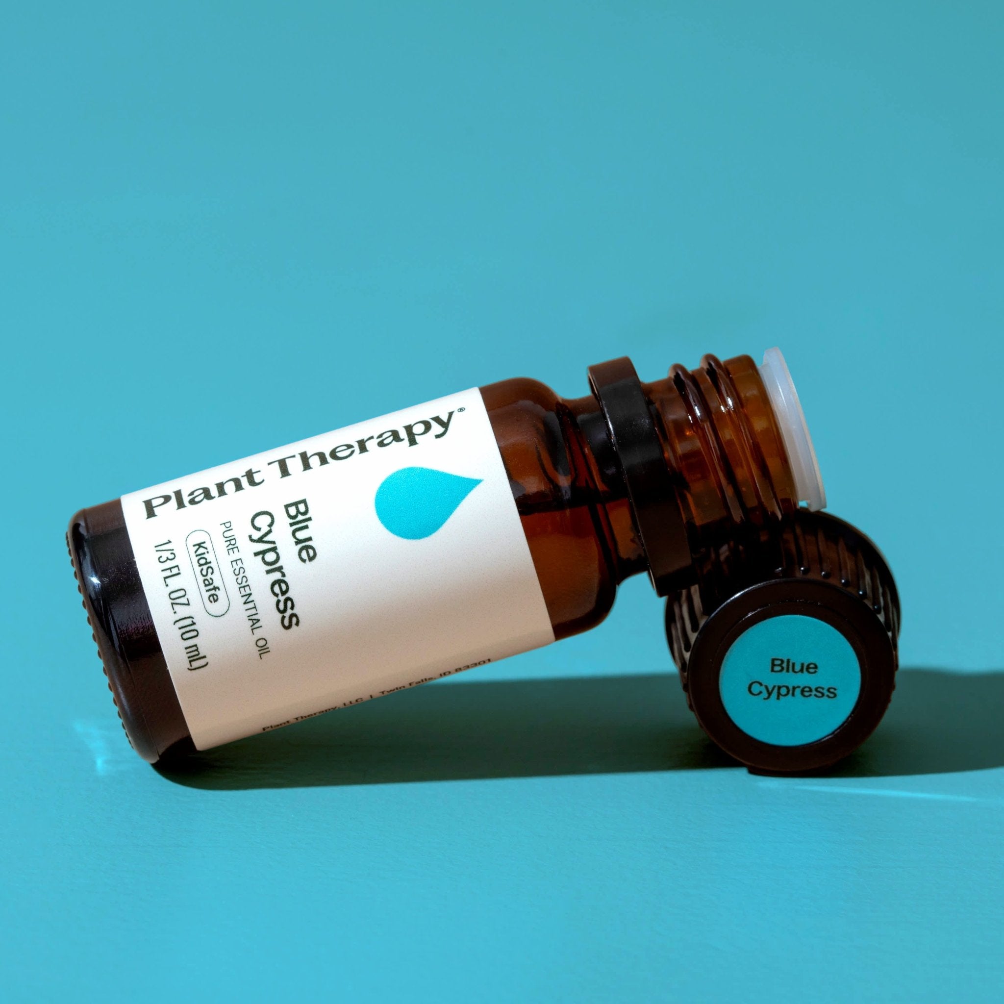 Blue Cypress Essential Oil Plant Therapy