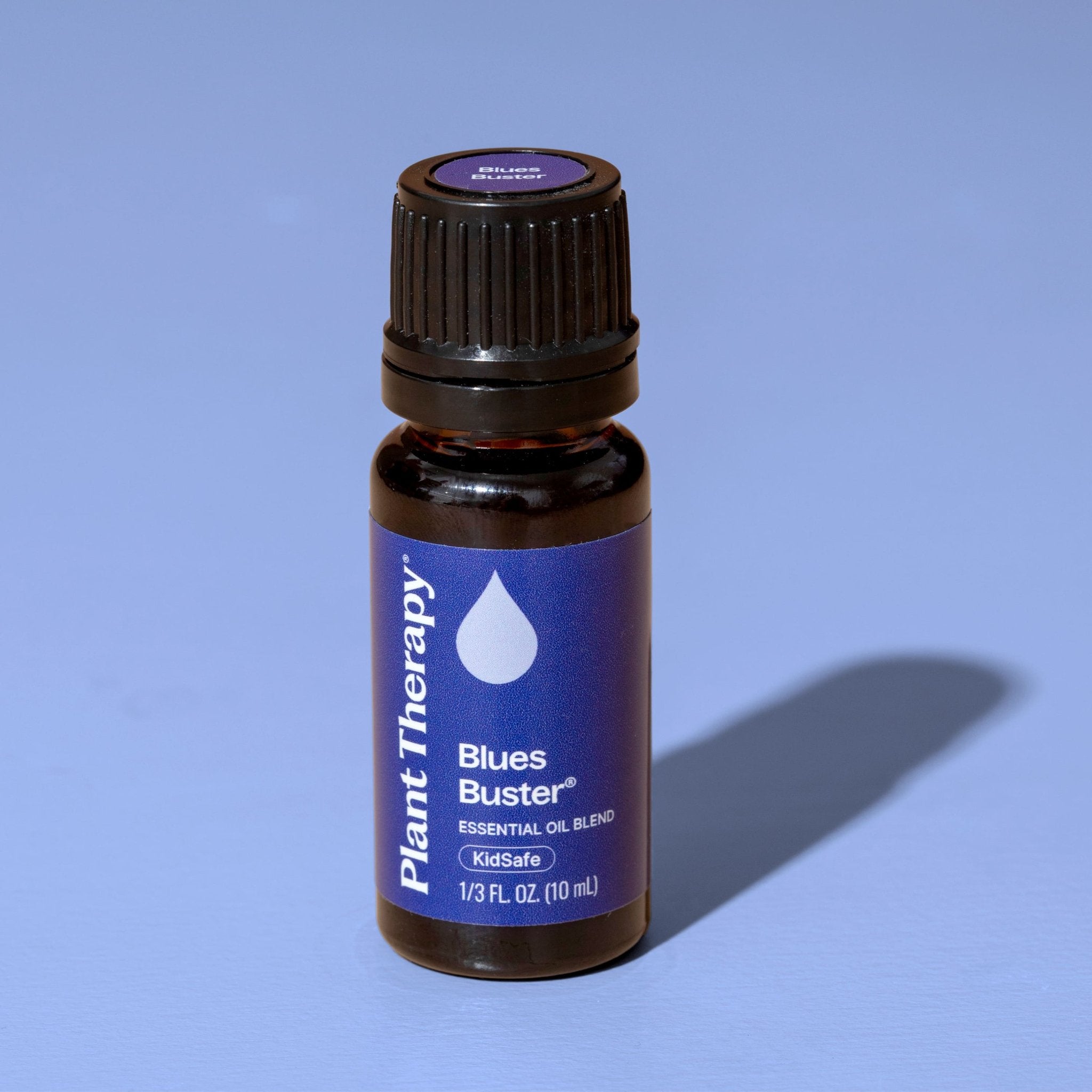 Blues Buster Essential Oil Blend Plant Therapy