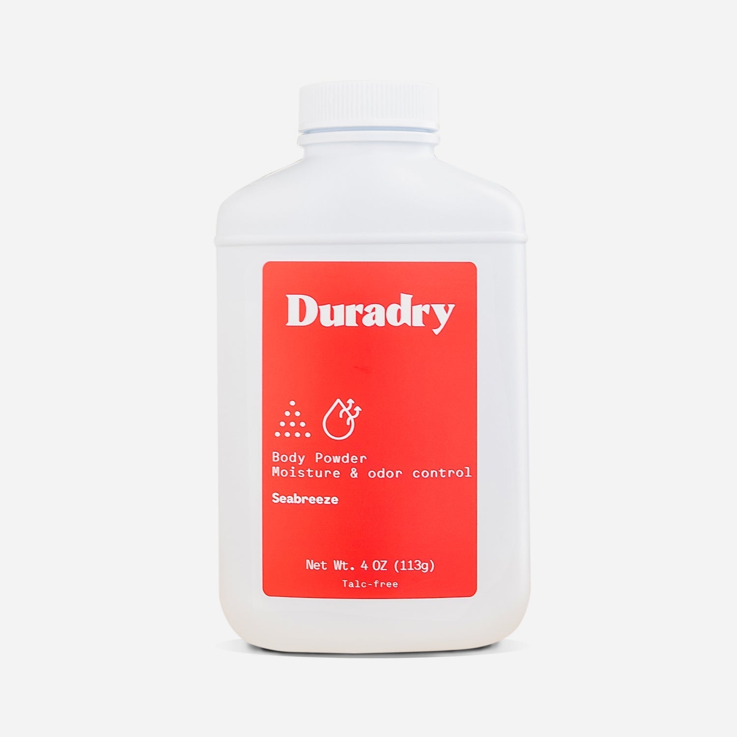 Body Powder Duradry