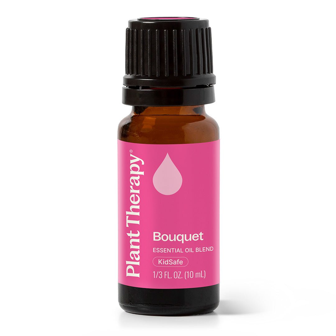 Bouquet Essential Oil Blend Plant Therapy