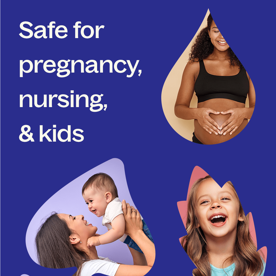 Bouquet Essential Oil Blend Plant Therapy