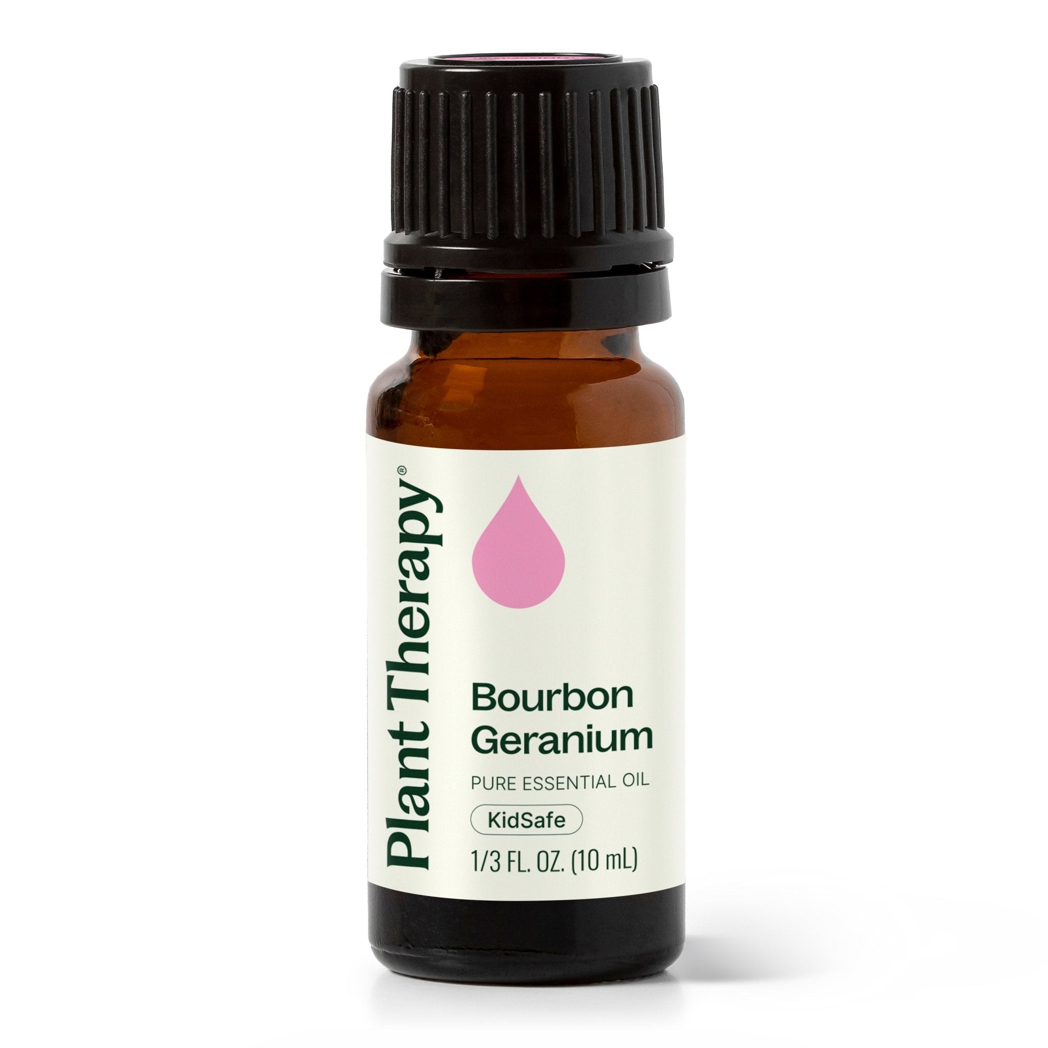 Bourbon Geranium Essential Oil Plant Therapy