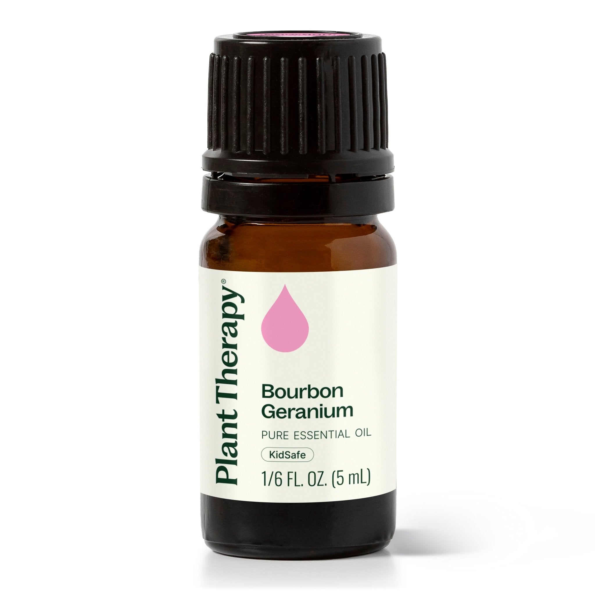 Bourbon Geranium Essential Oil Plant Therapy