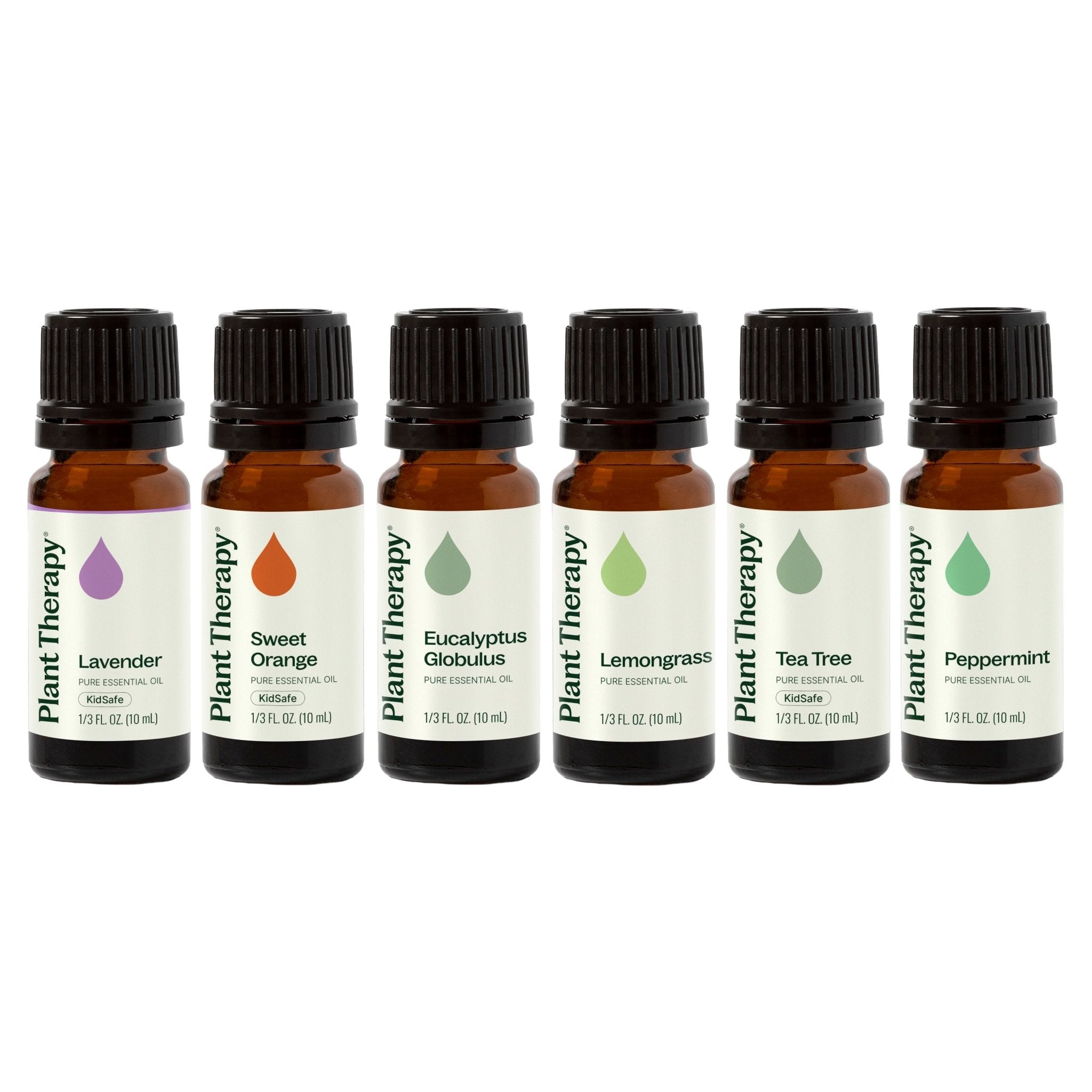 Breathe Easy Set Plant Therapy