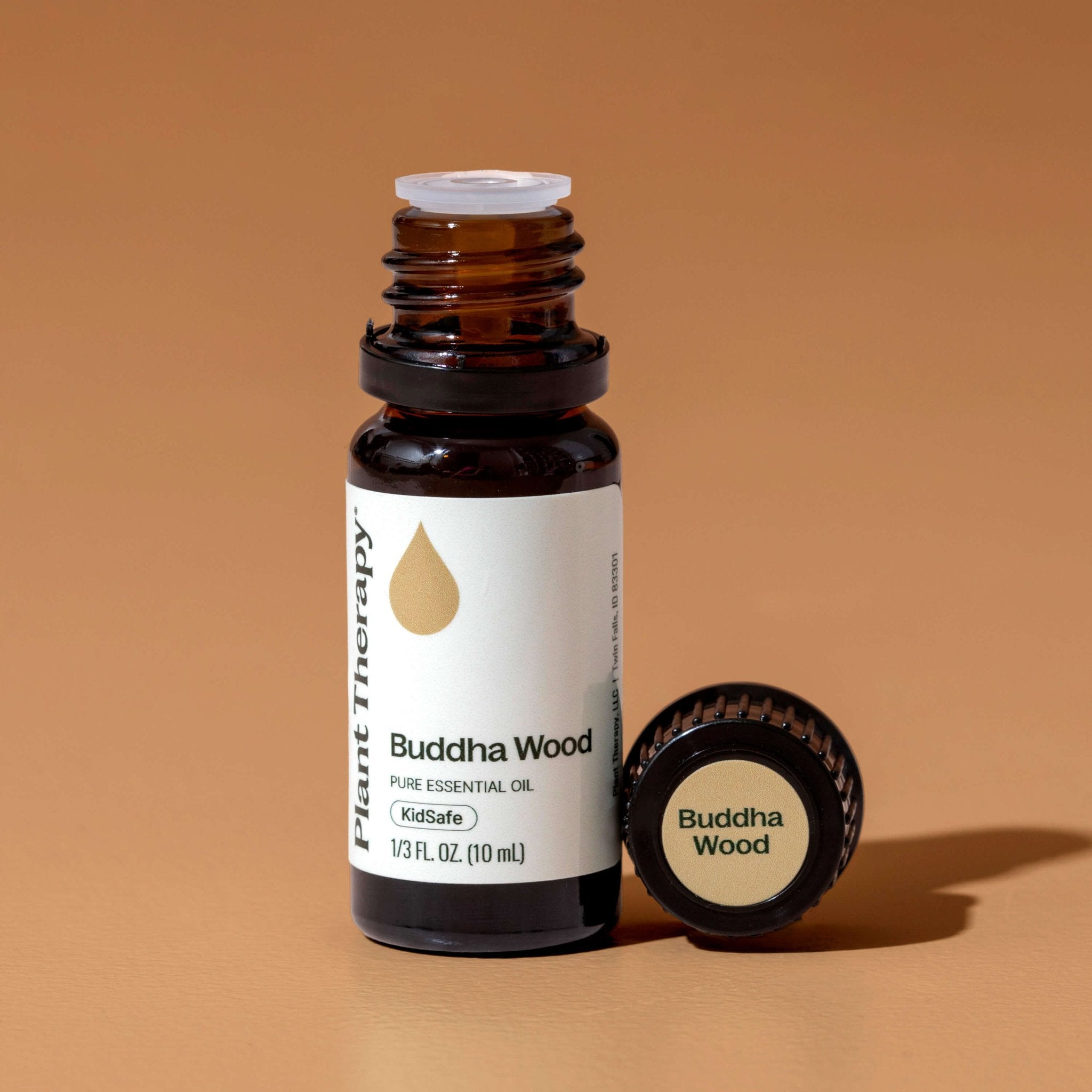 Buddha Wood Essential Oil Plant Therapy