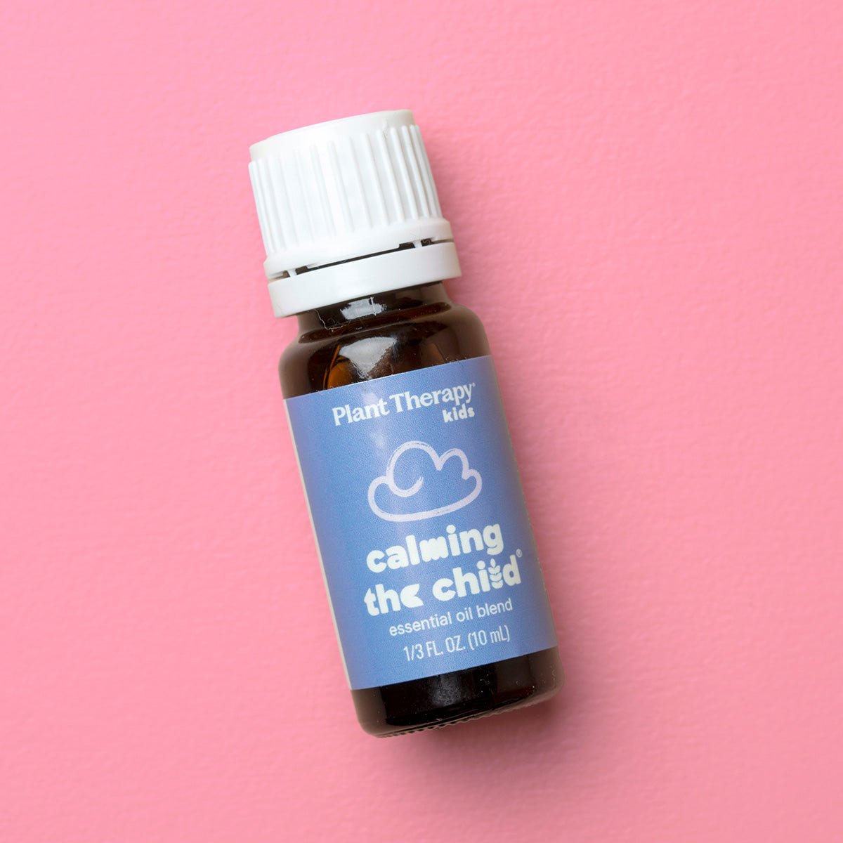 Calming the Child Essential Oil Plant Therapy