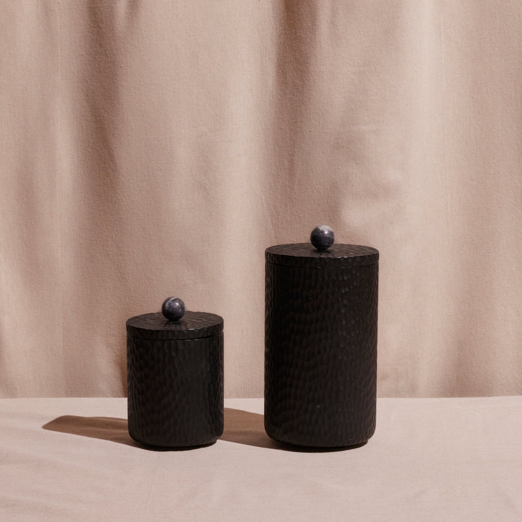 Camelia Large Canister by MESO MESO