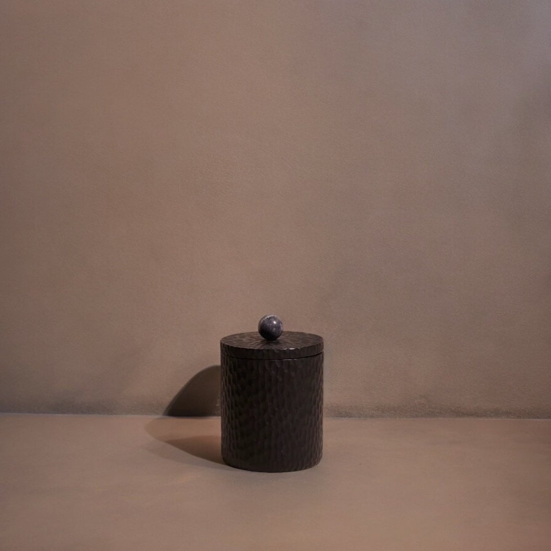 Camelia Small Canister by MESO MESO