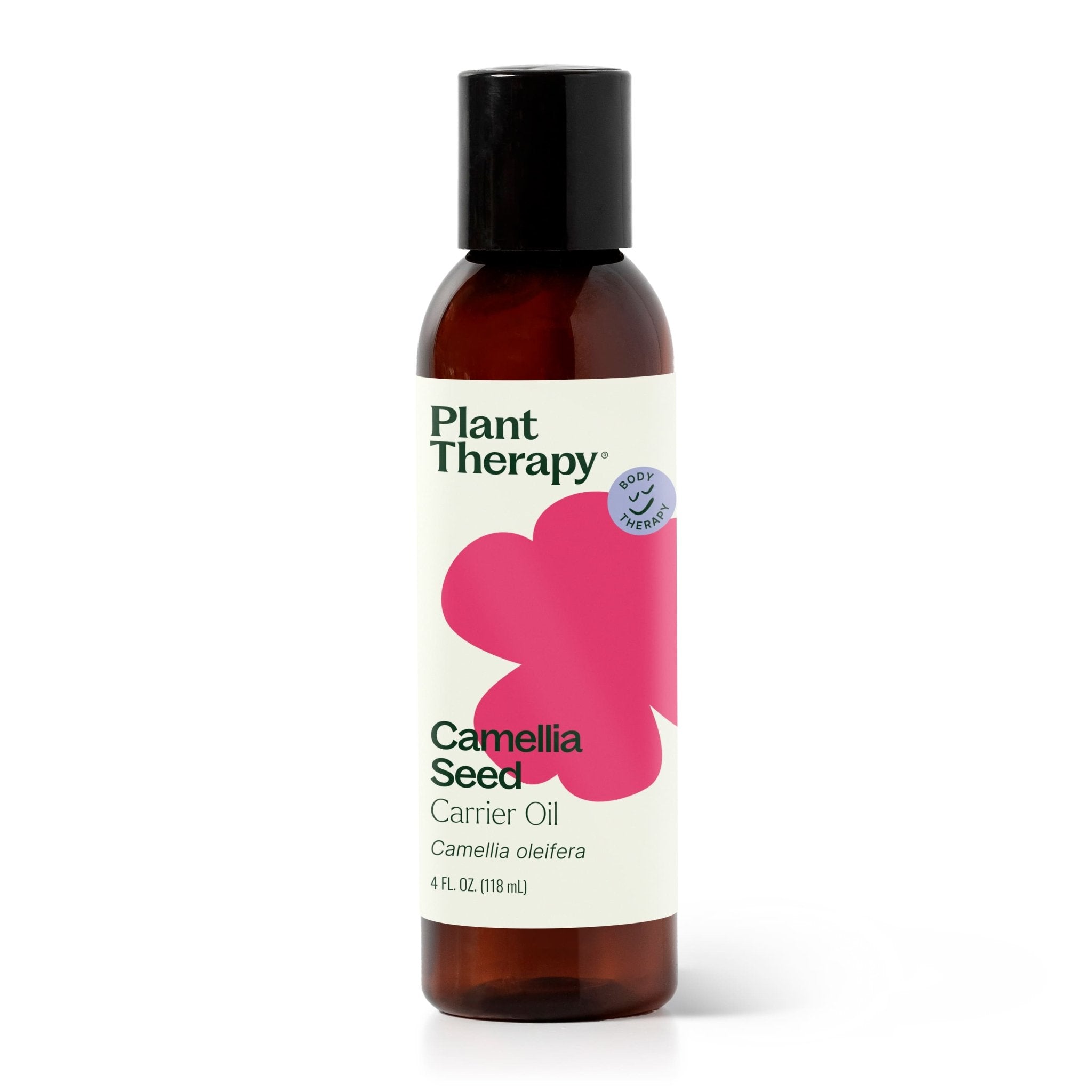 Camellia Seed Carrier Oil Plant Therapy