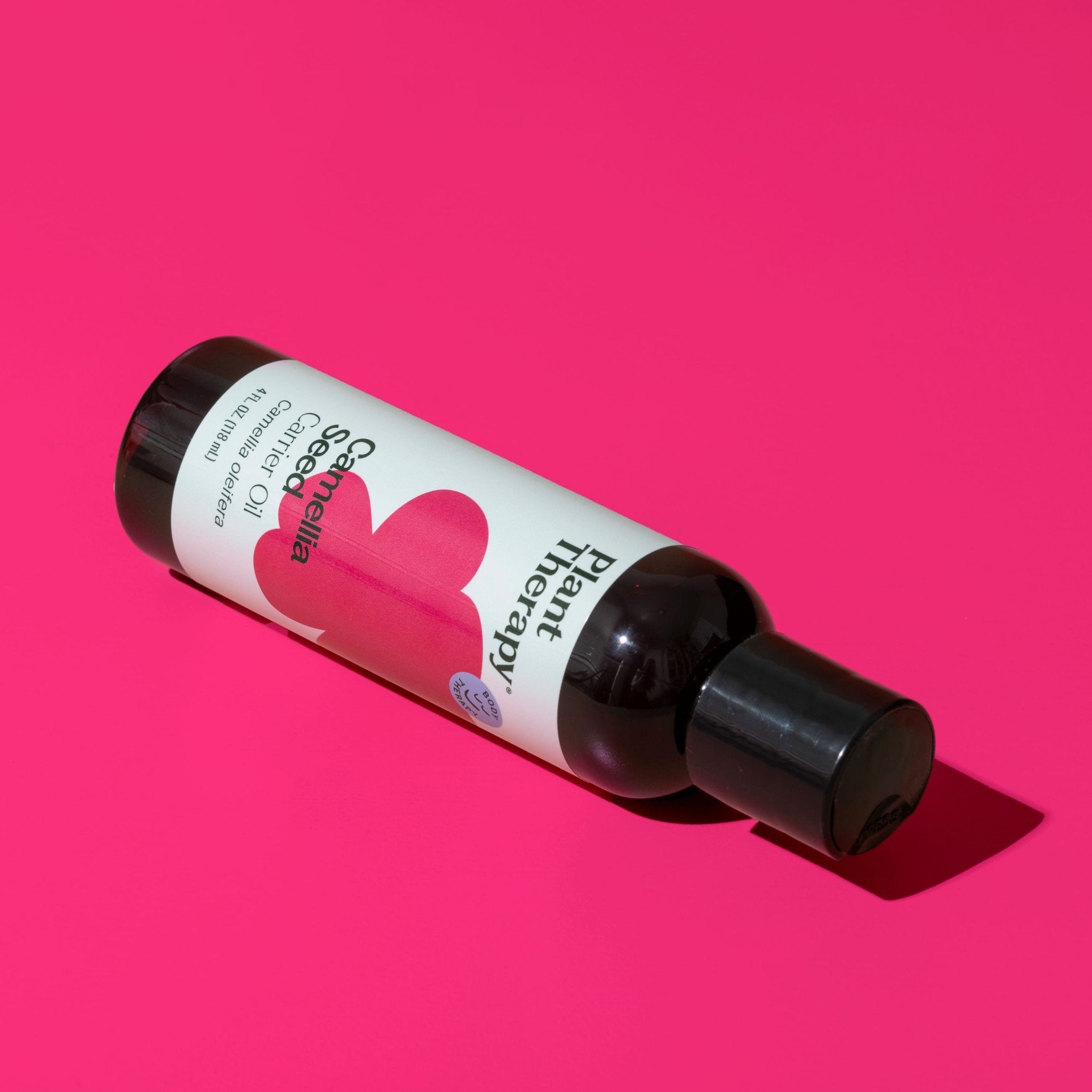 Camellia Seed Carrier Oil Plant Therapy