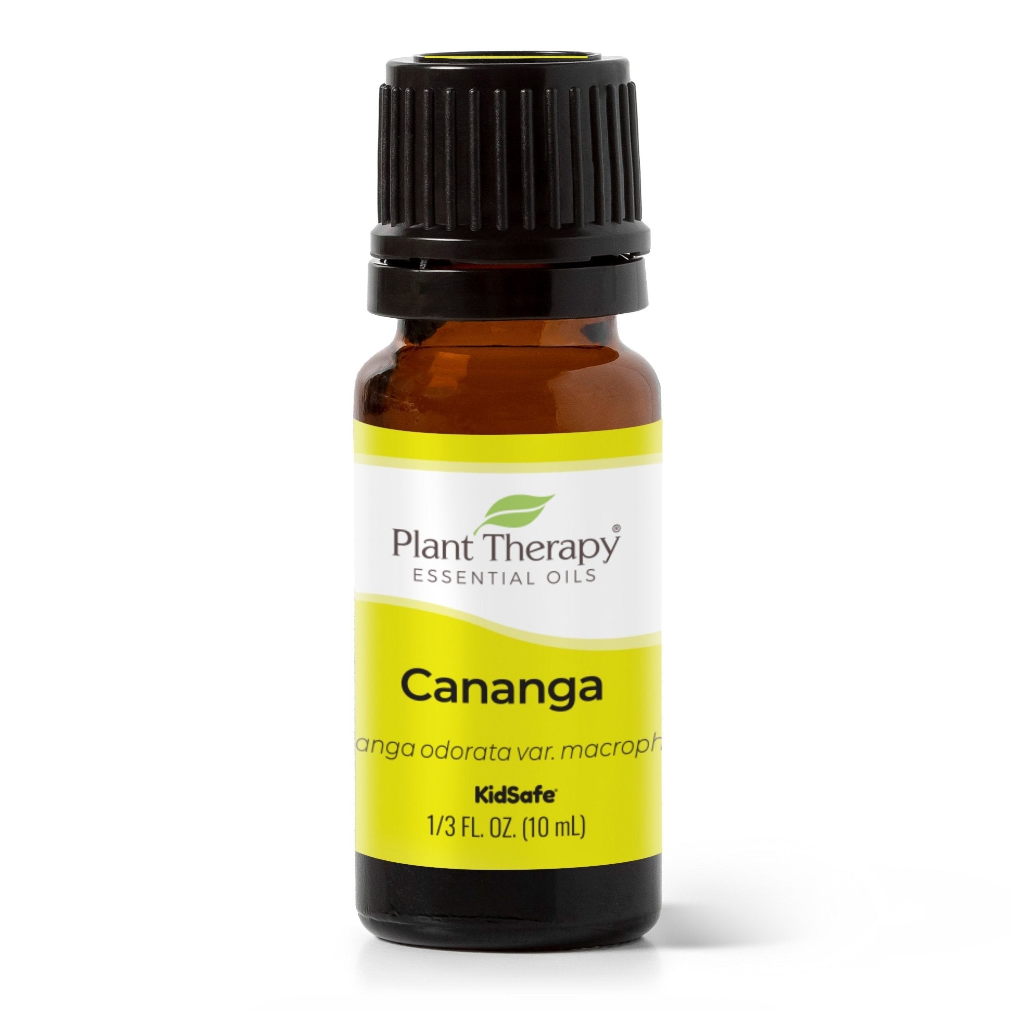Cananga Essential Oil Plant Therapy