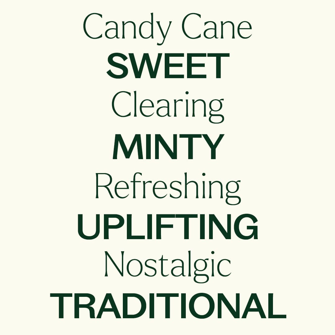 Candy Cane Essential Oil Blend Plant Therapy