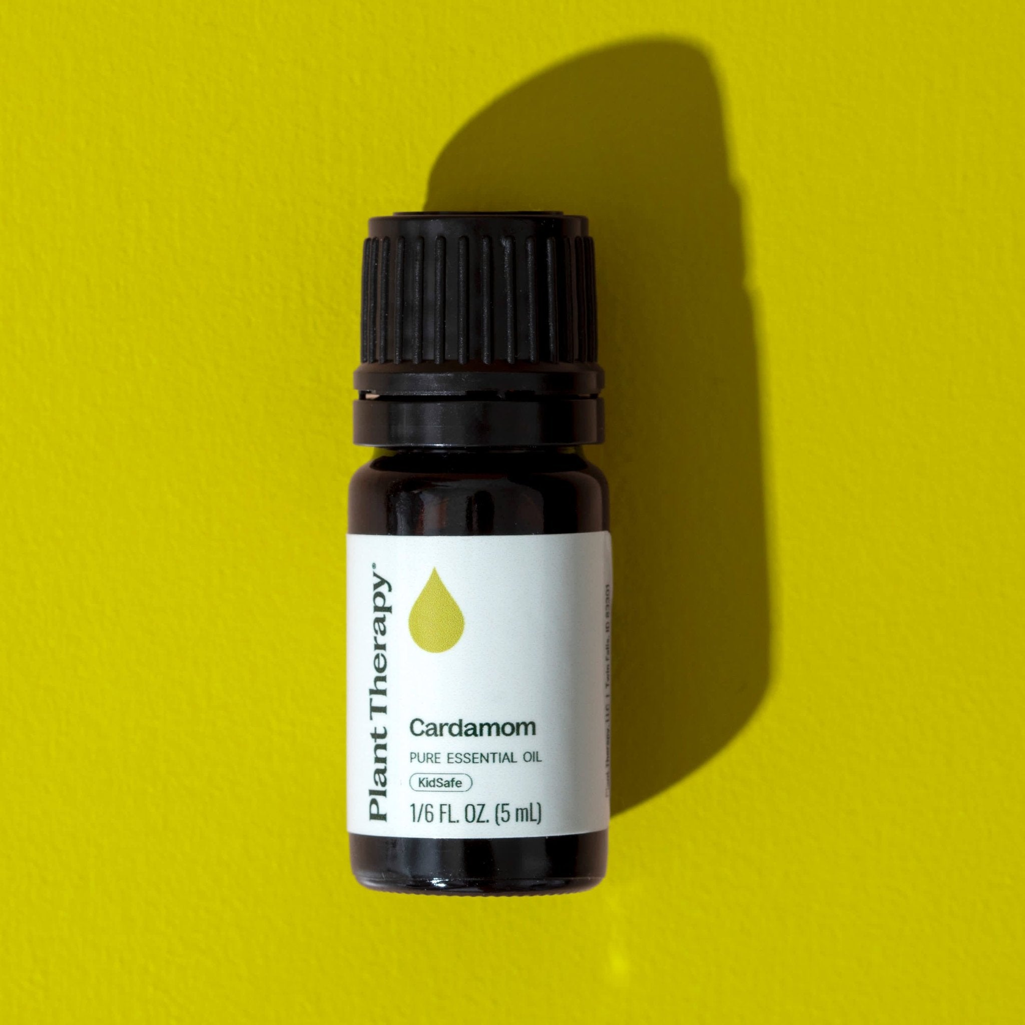 Cardamom Essential Oil Plant Therapy