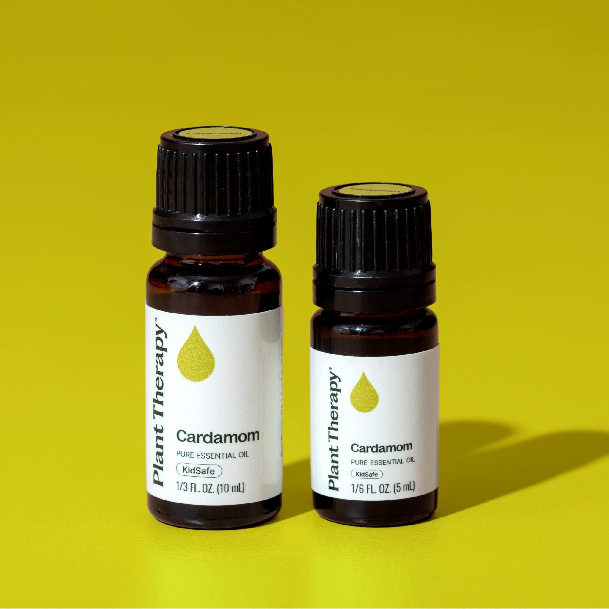 Cardamom Essential Oil Plant Therapy