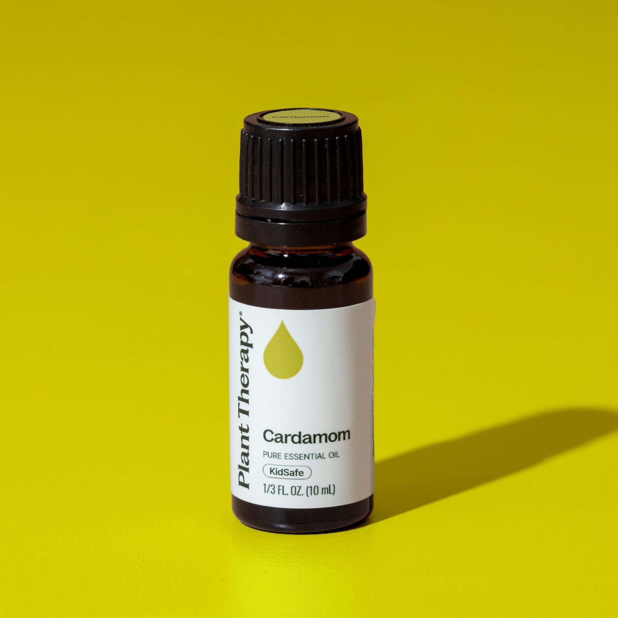 Cardamom Essential Oil Plant Therapy