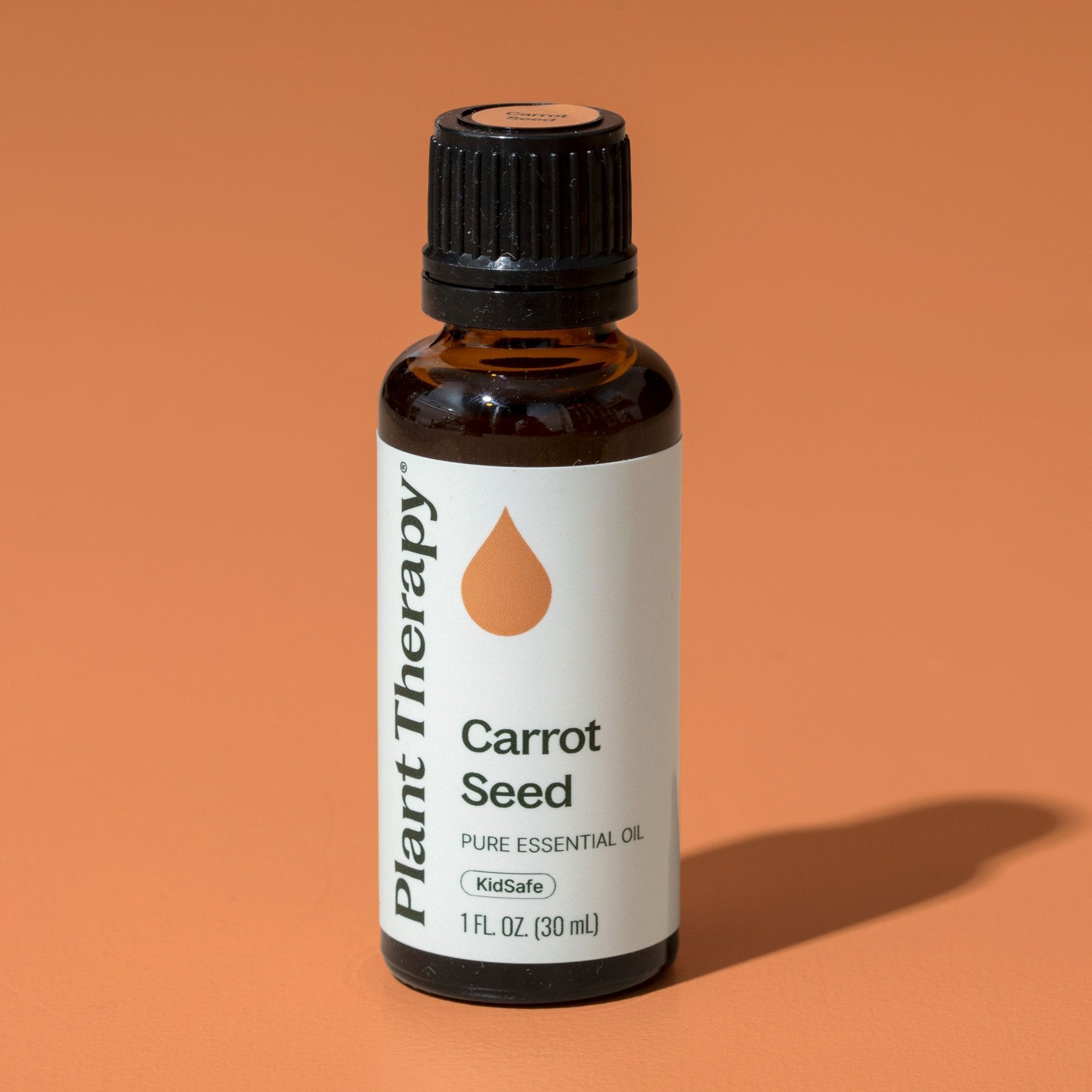 Carrot Seed Essential Oil Plant Therapy