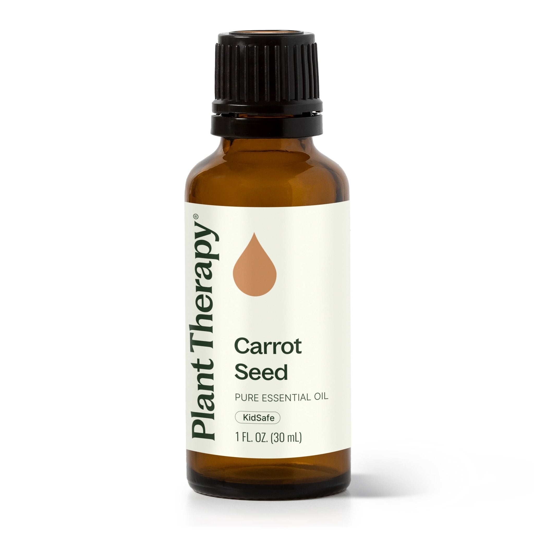 Carrot Seed Essential Oil Plant Therapy