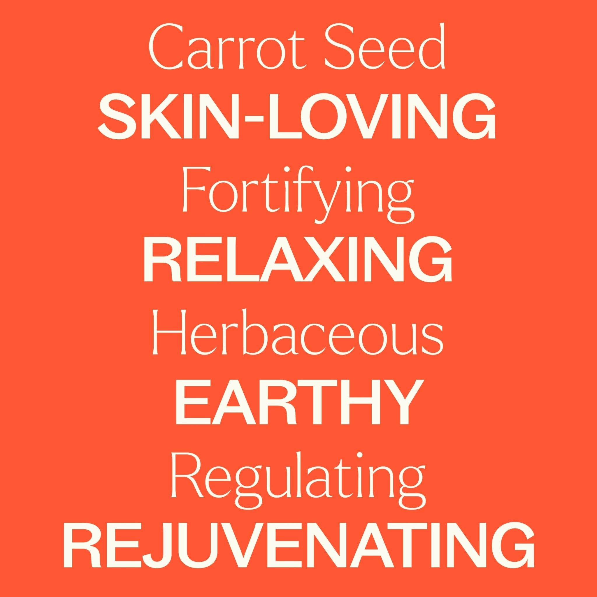 Carrot Seed Essential Oil Plant Therapy