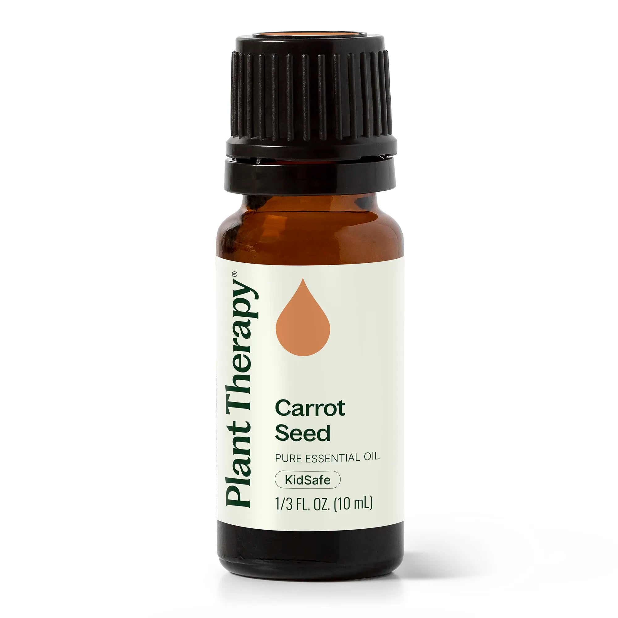 Carrot Seed Essential Oil Plant Therapy