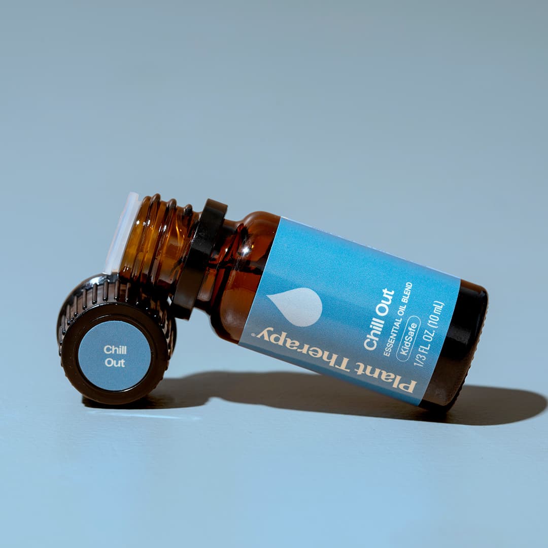 Chill Out Essential Oil Blend Plant Therapy