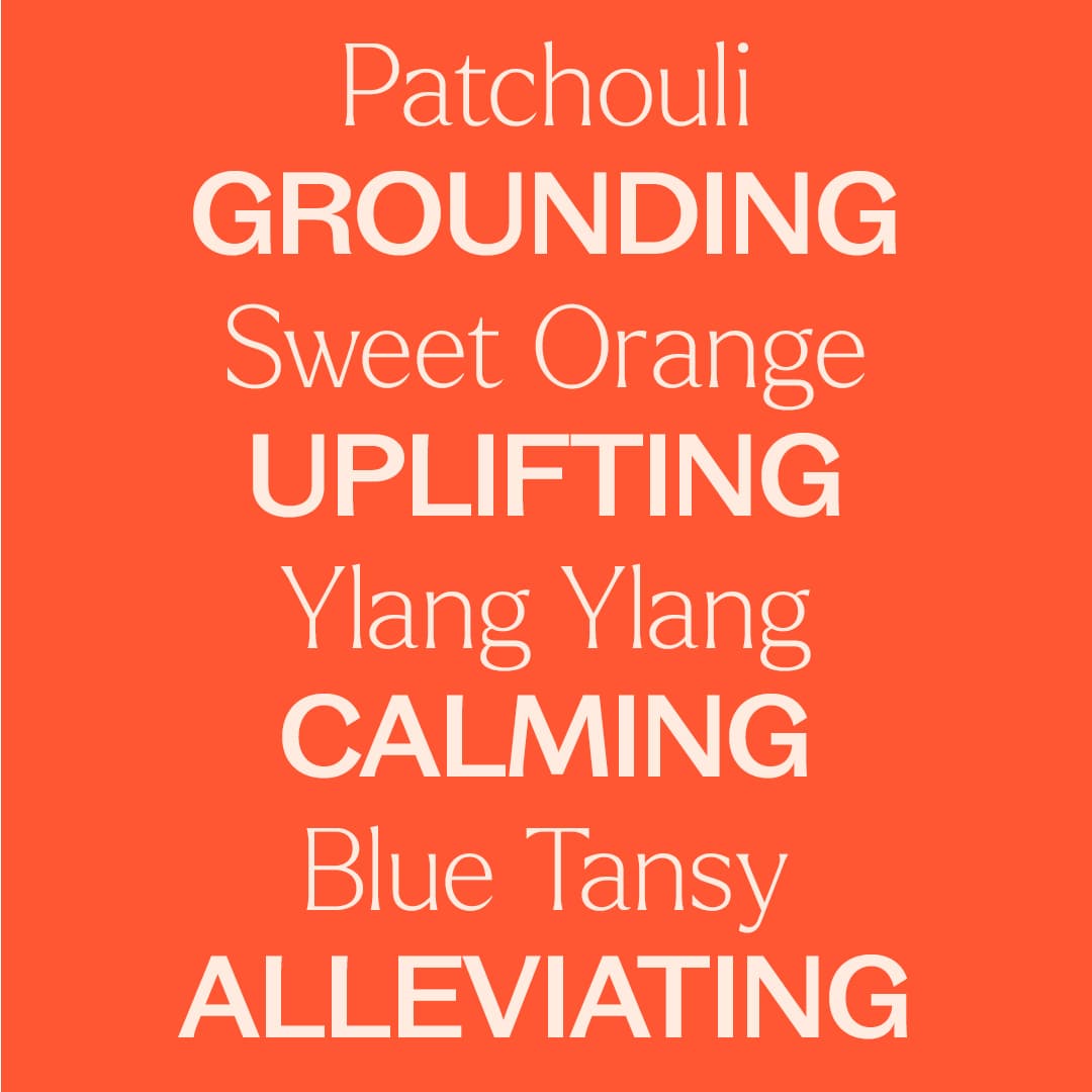 Chill Out Essential Oil Blend Plant Therapy