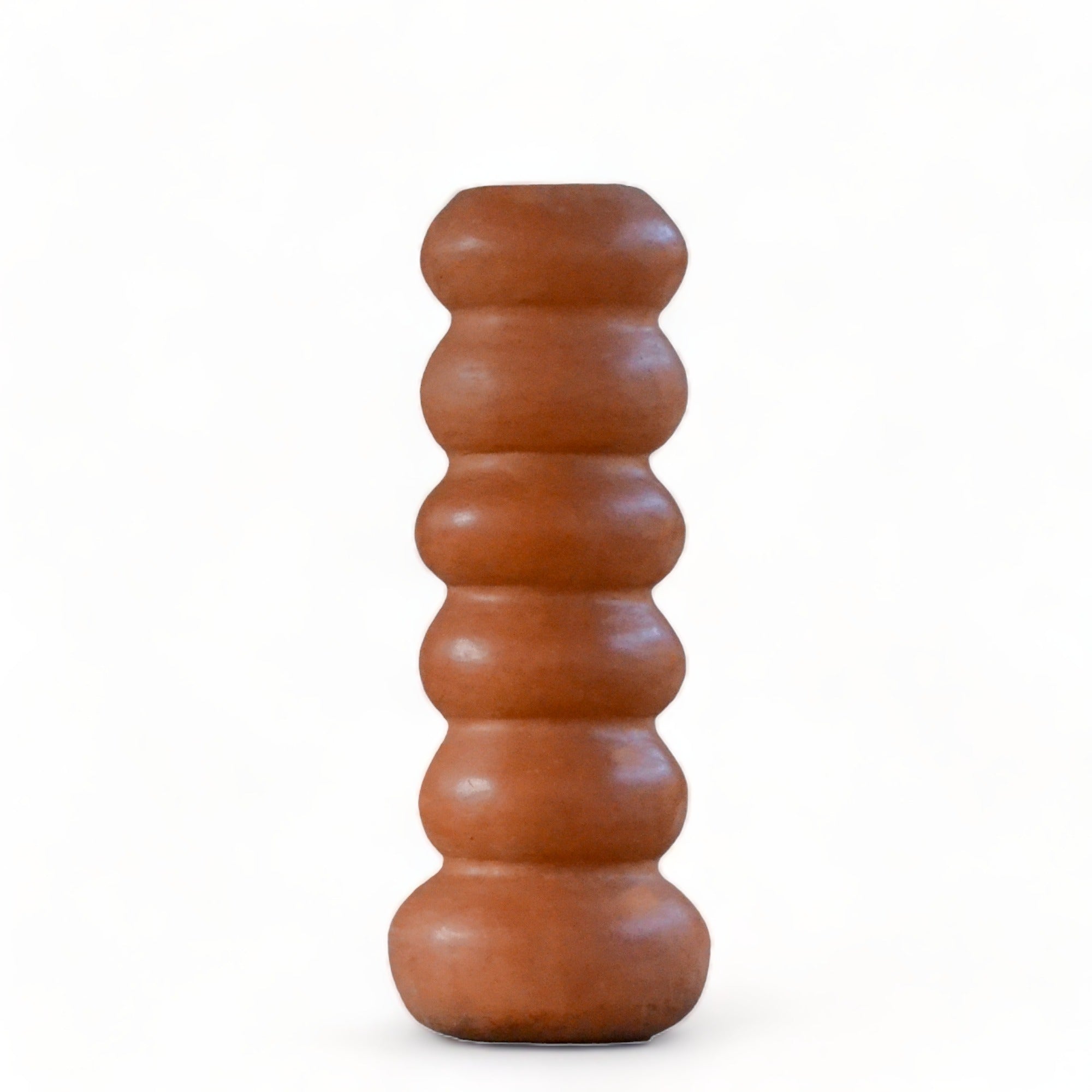 Chinautla VI Terracotta Object by MESO MESO