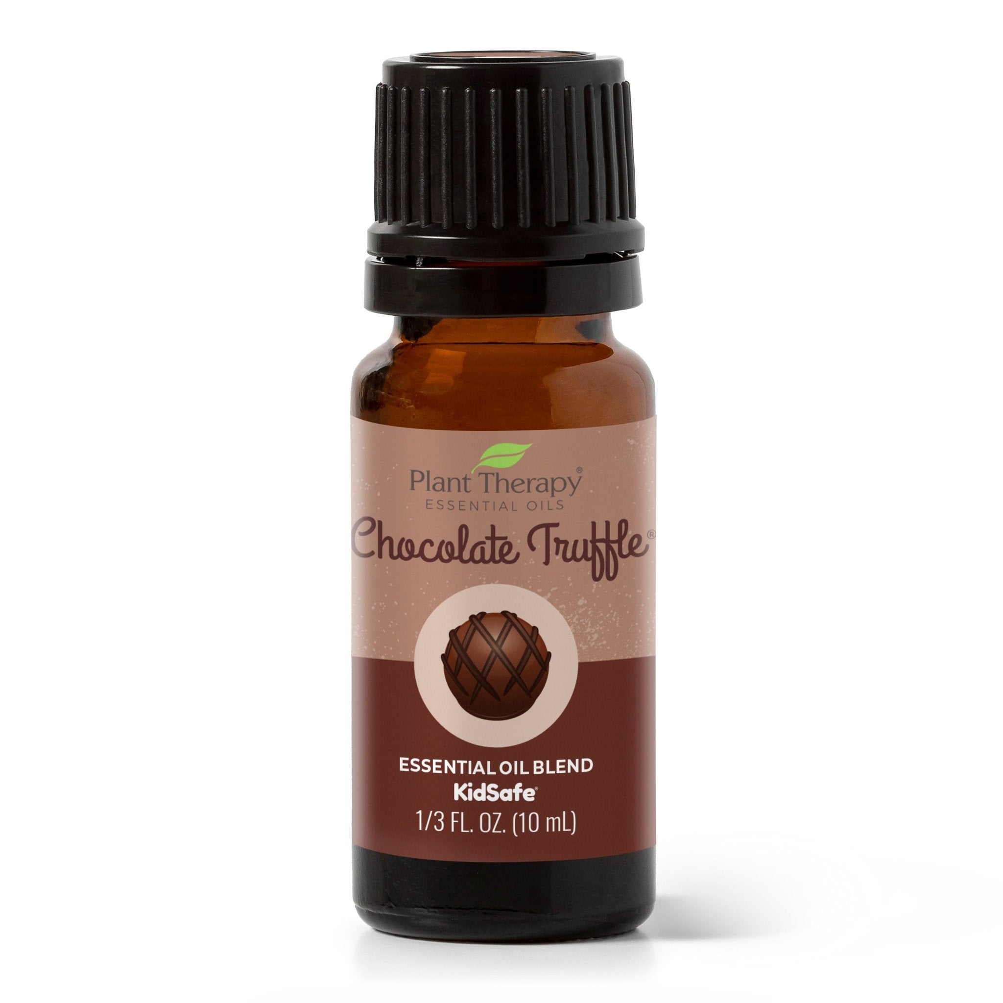 Chocolate Truffle Essential Oil Blend Plant Therapy
