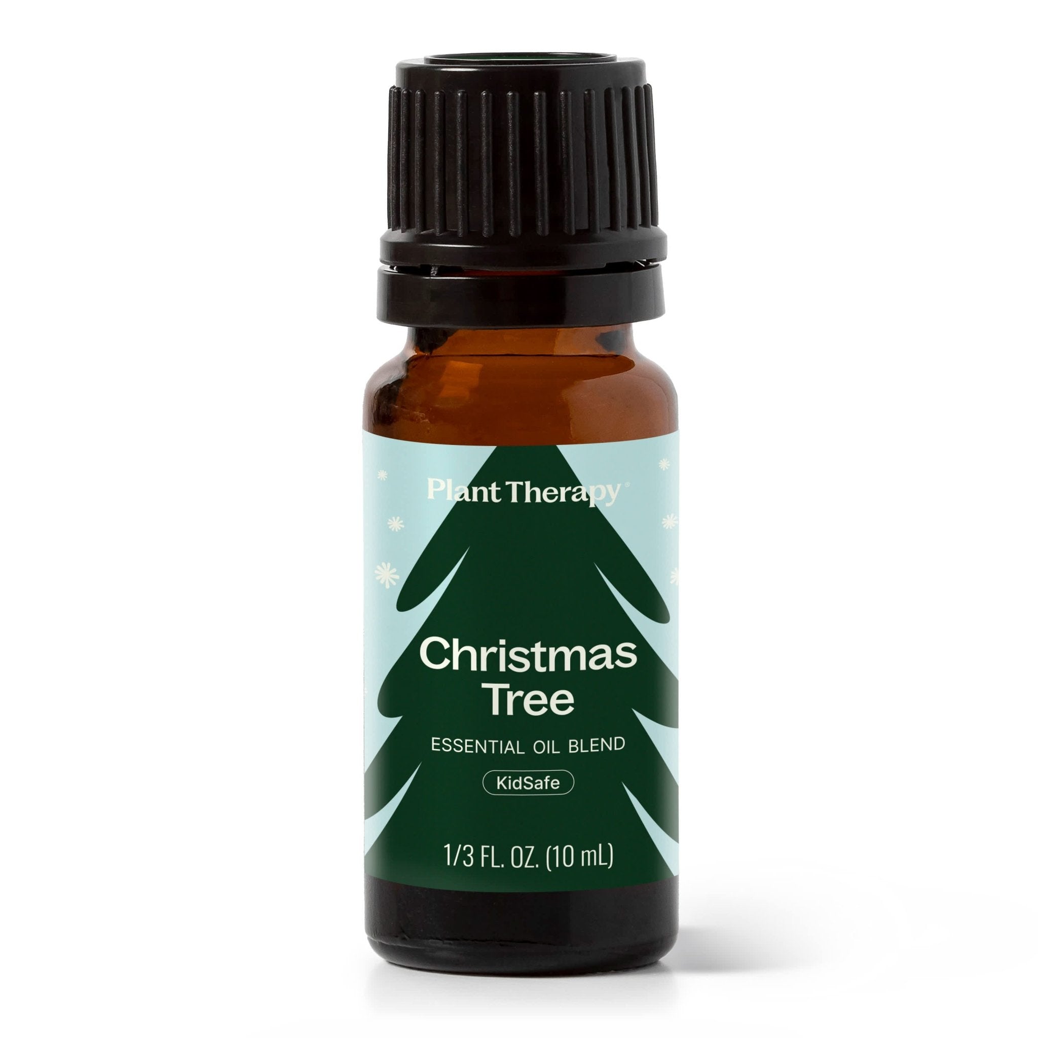 Christmas Tree Essential Oil Blend Plant Therapy