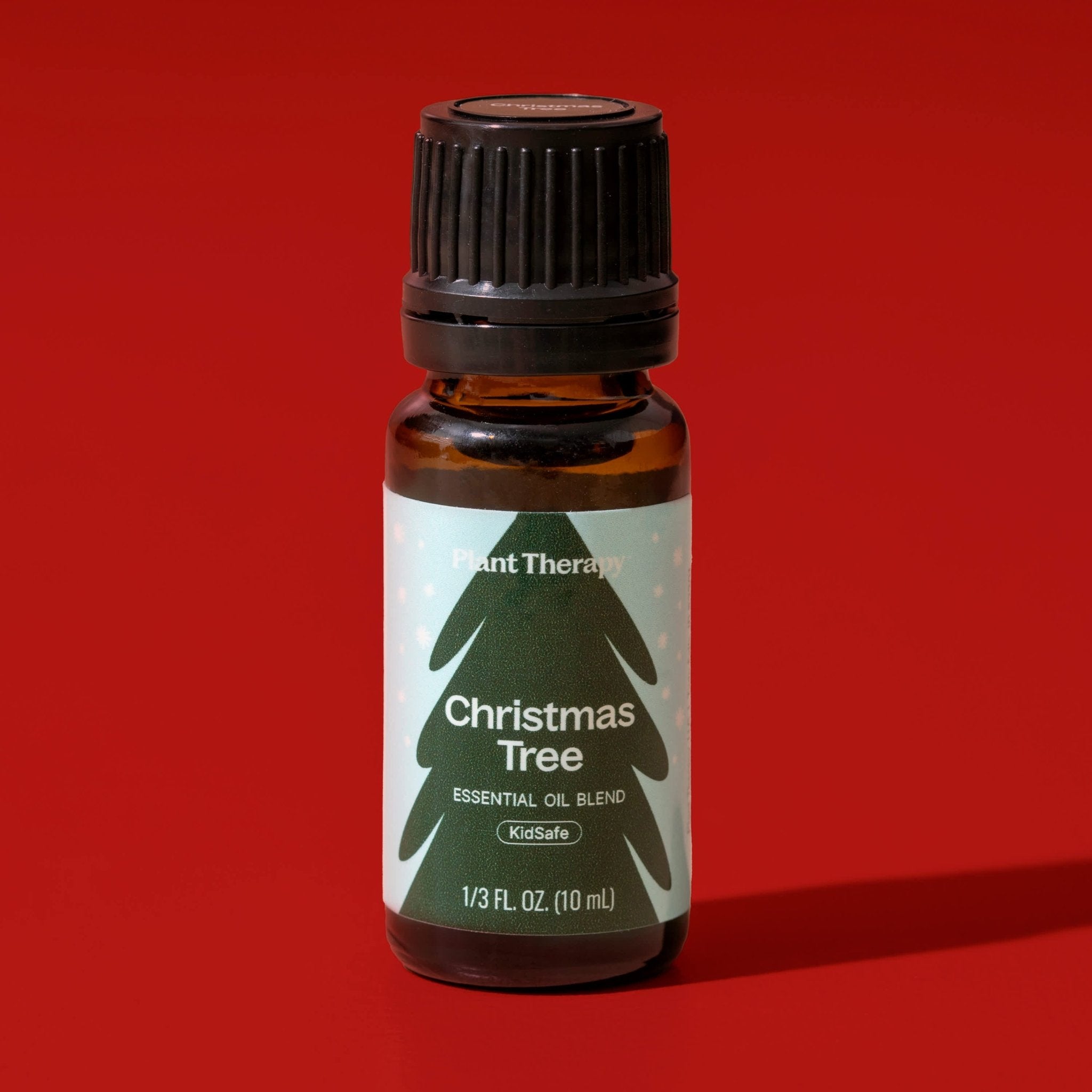 Christmas Tree Essential Oil Blend Plant Therapy