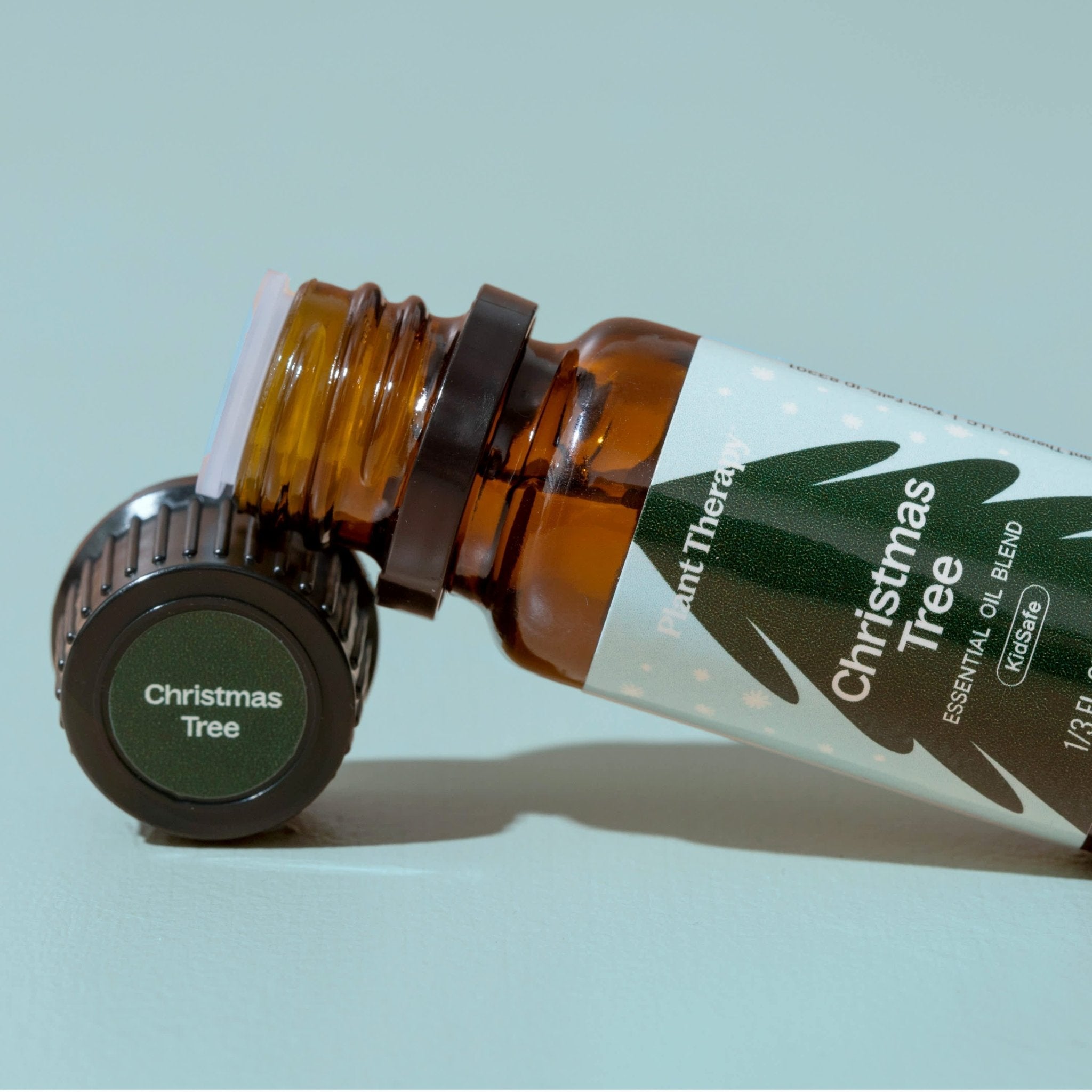 Christmas Tree Essential Oil Blend Plant Therapy
