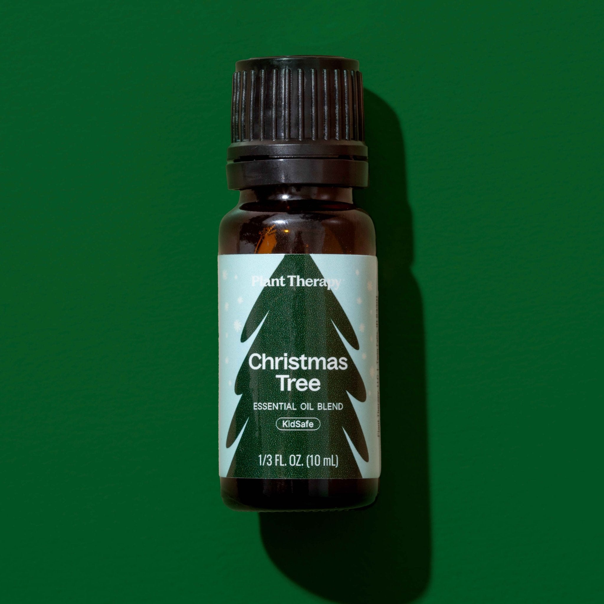 Christmas Tree Essential Oil Blend Plant Therapy