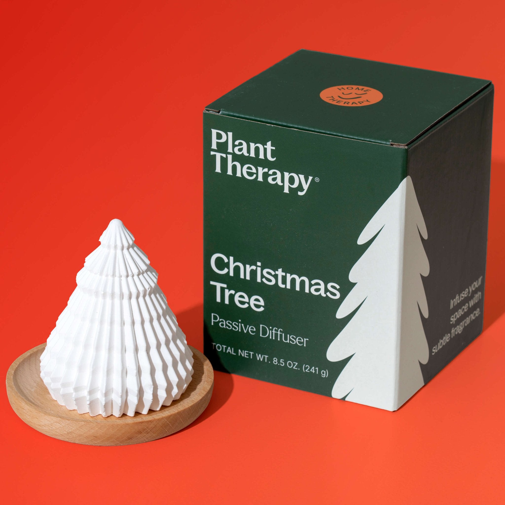 Christmas Tree Passive Diffuser Plant Therapy